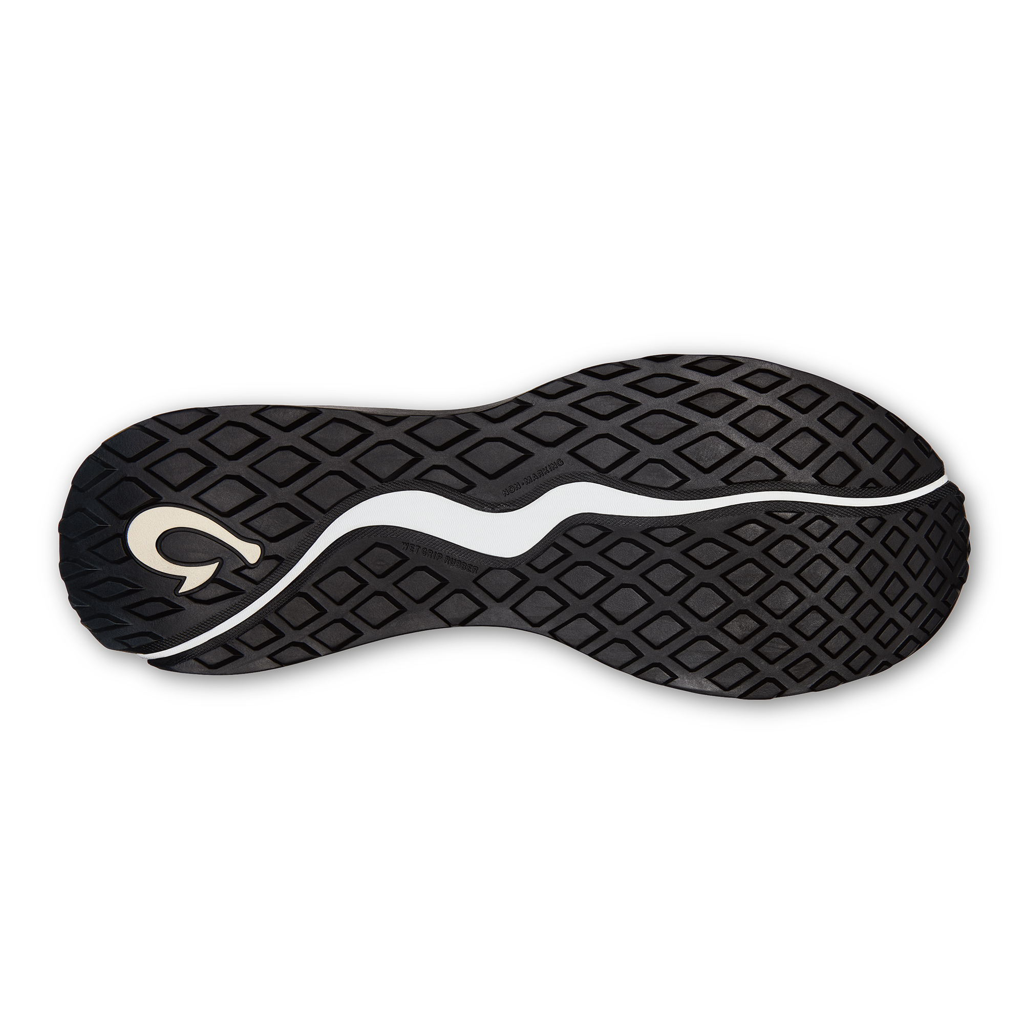 Huia - Black