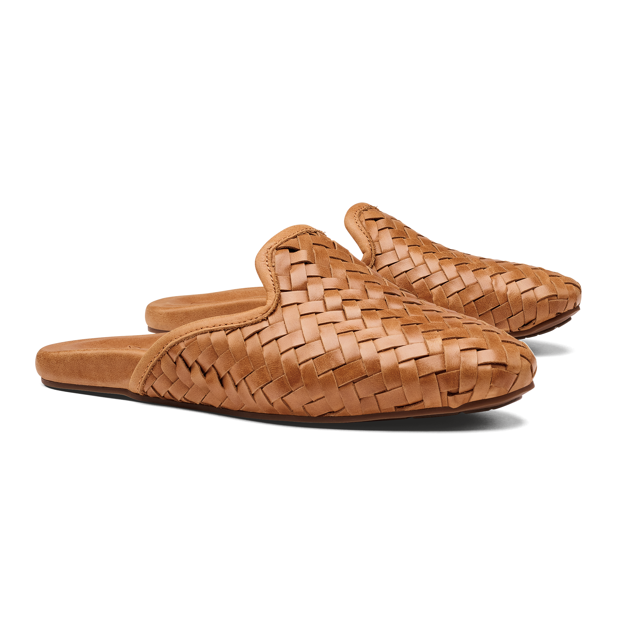 Mii  -  Kukui Brown / Kukui Brown