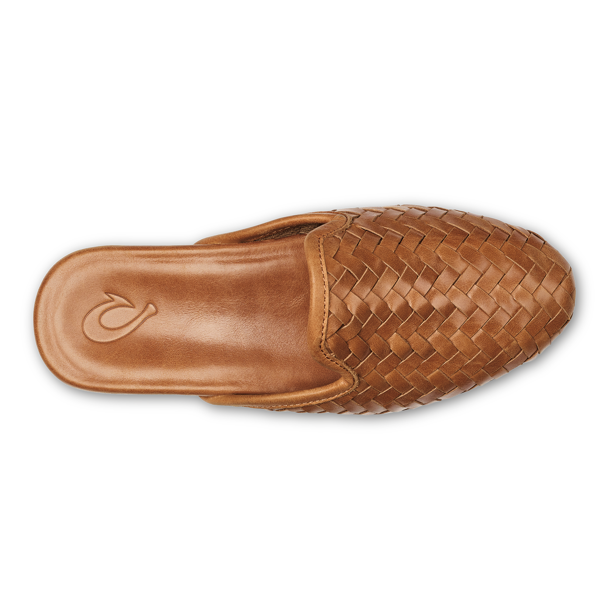 Mii  -  Kukui Brown / Kukui Brown