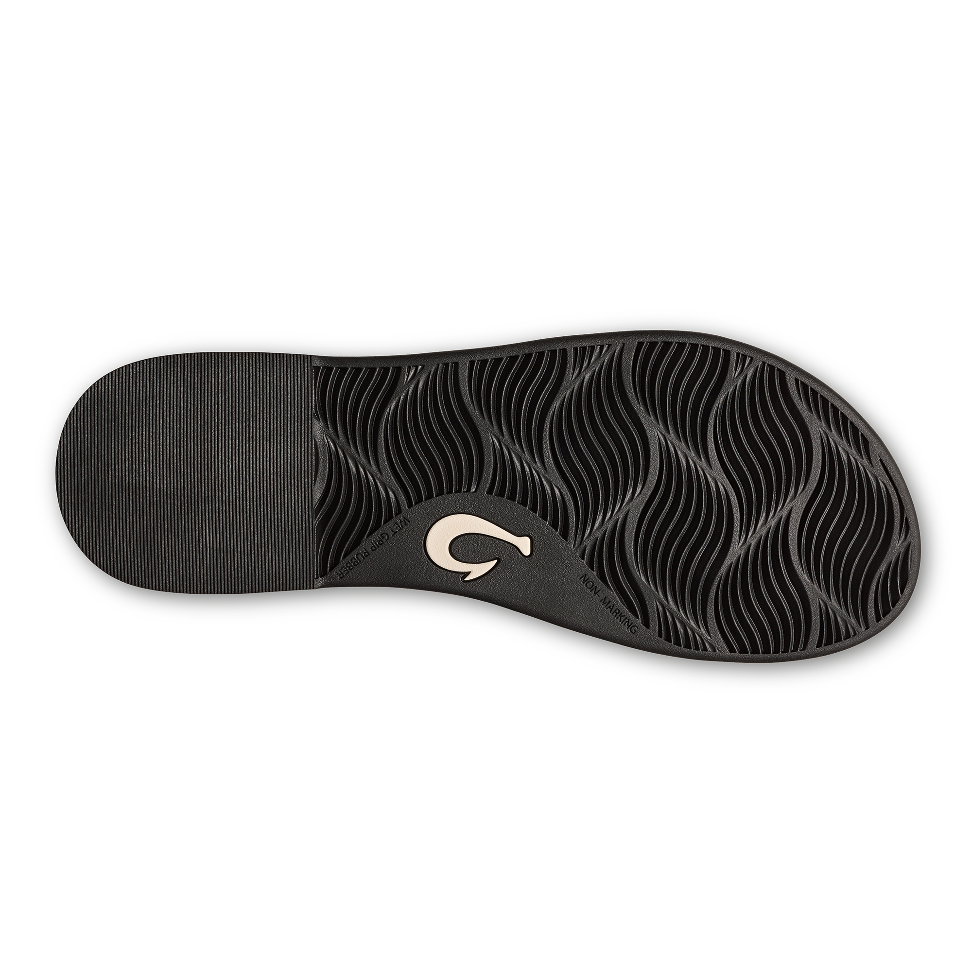 Lai Slide - Lava Rock