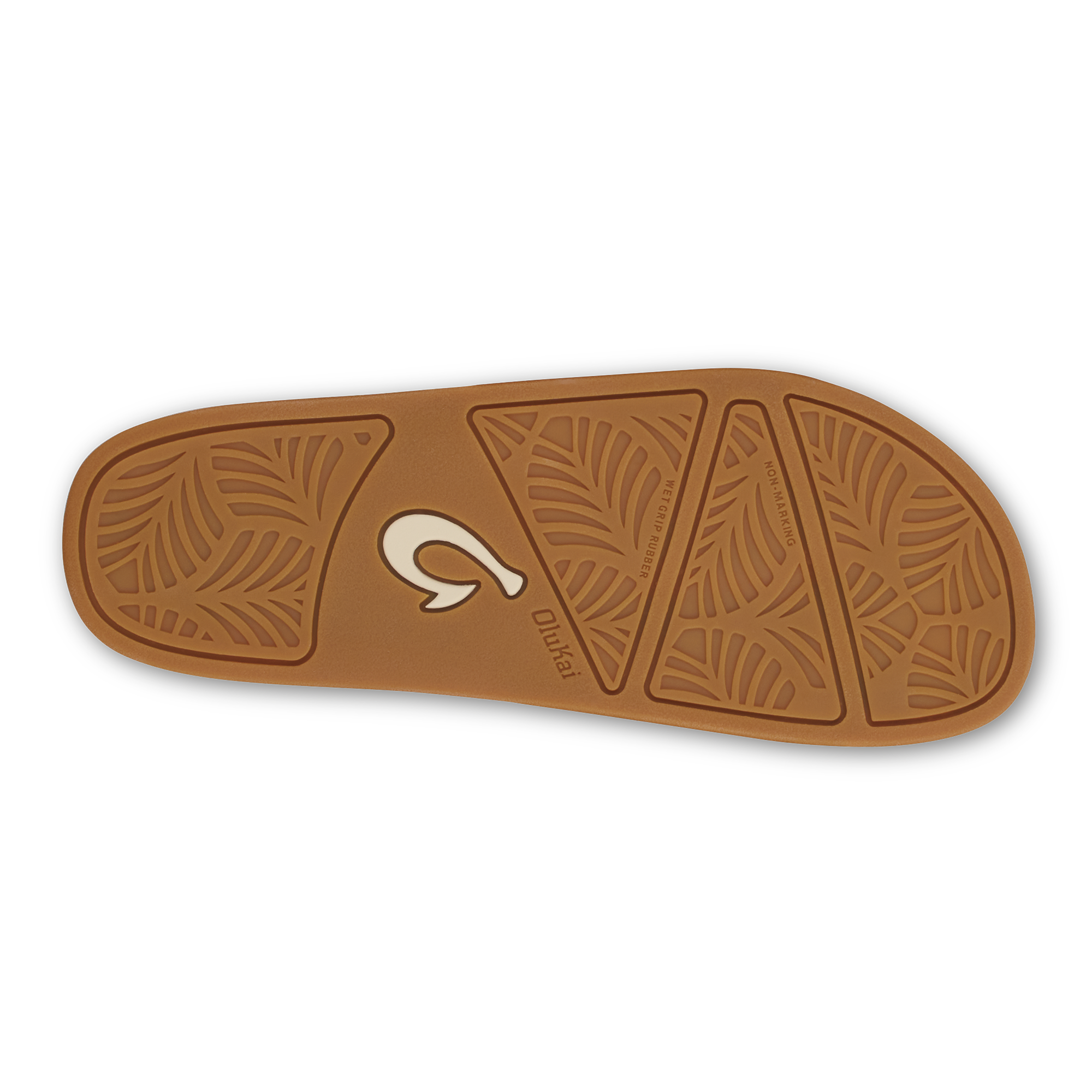 Hoala Slide - Tan / Puka