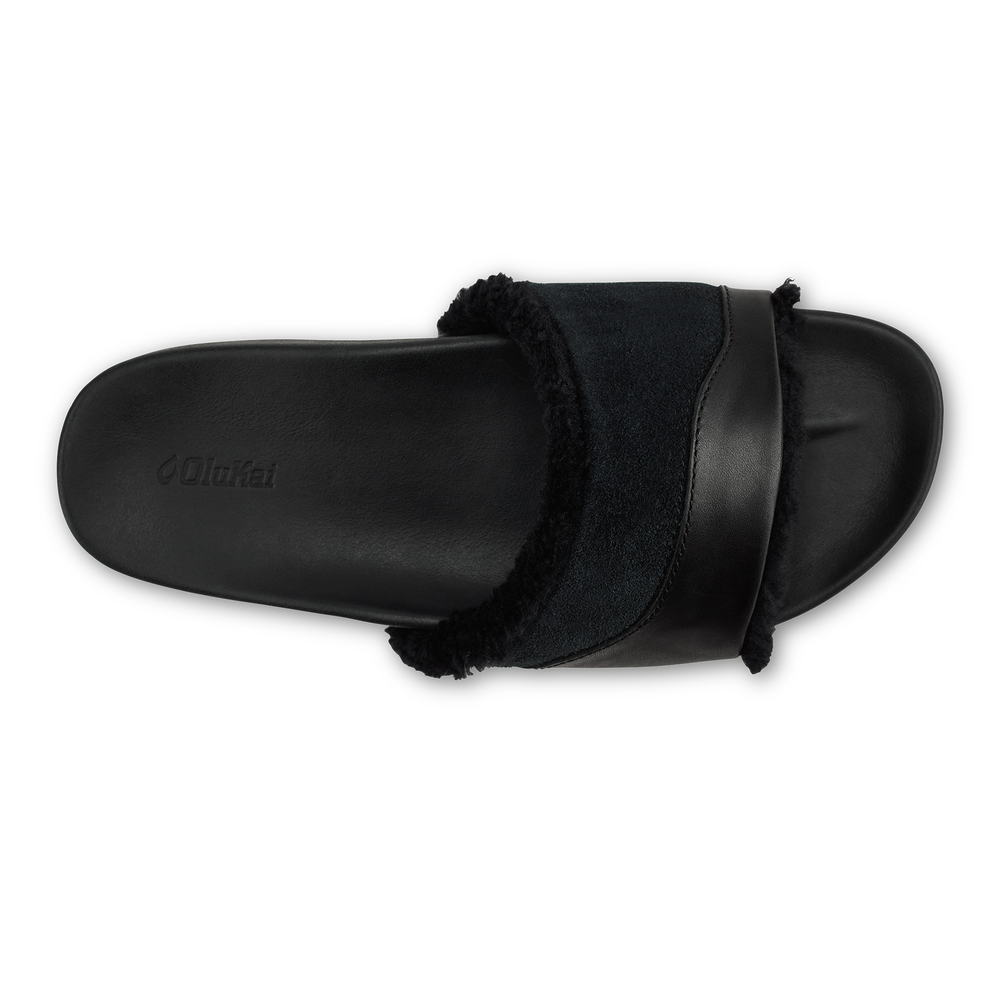 Hoala Slide - Black