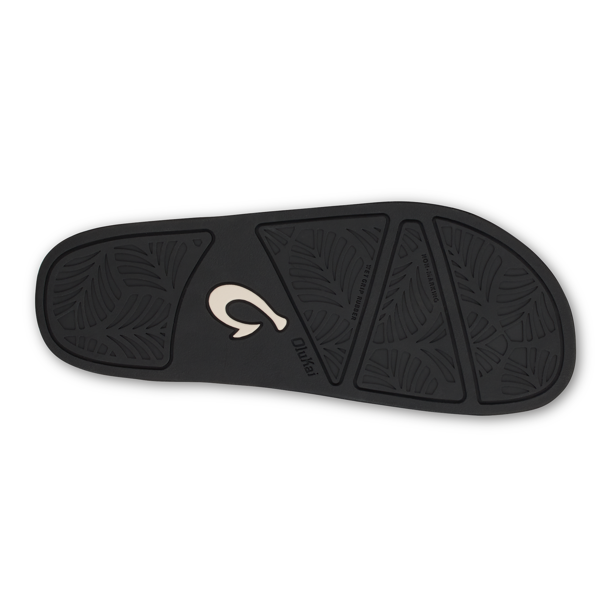 Hoala Slide - Black