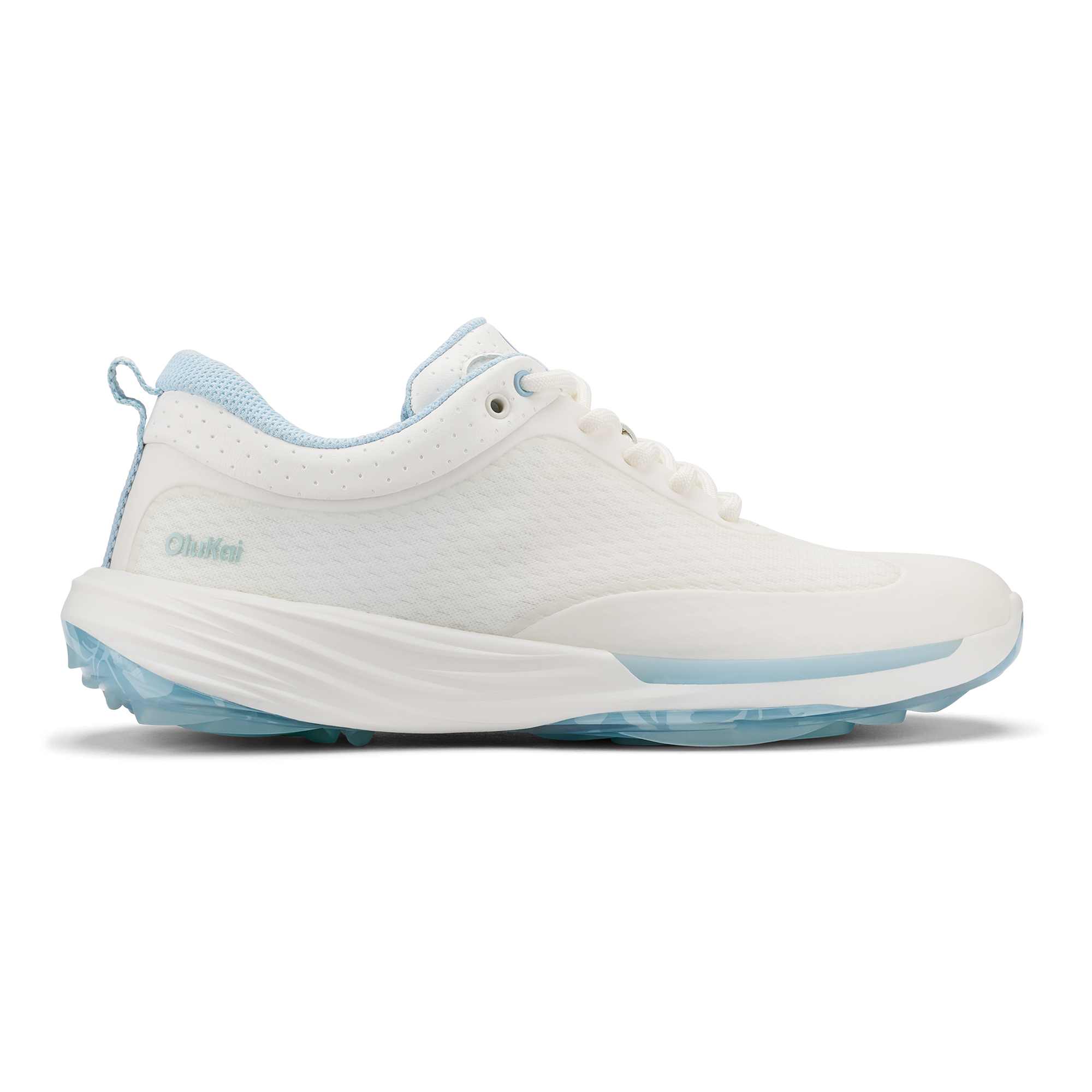 Makena WP - Bright White