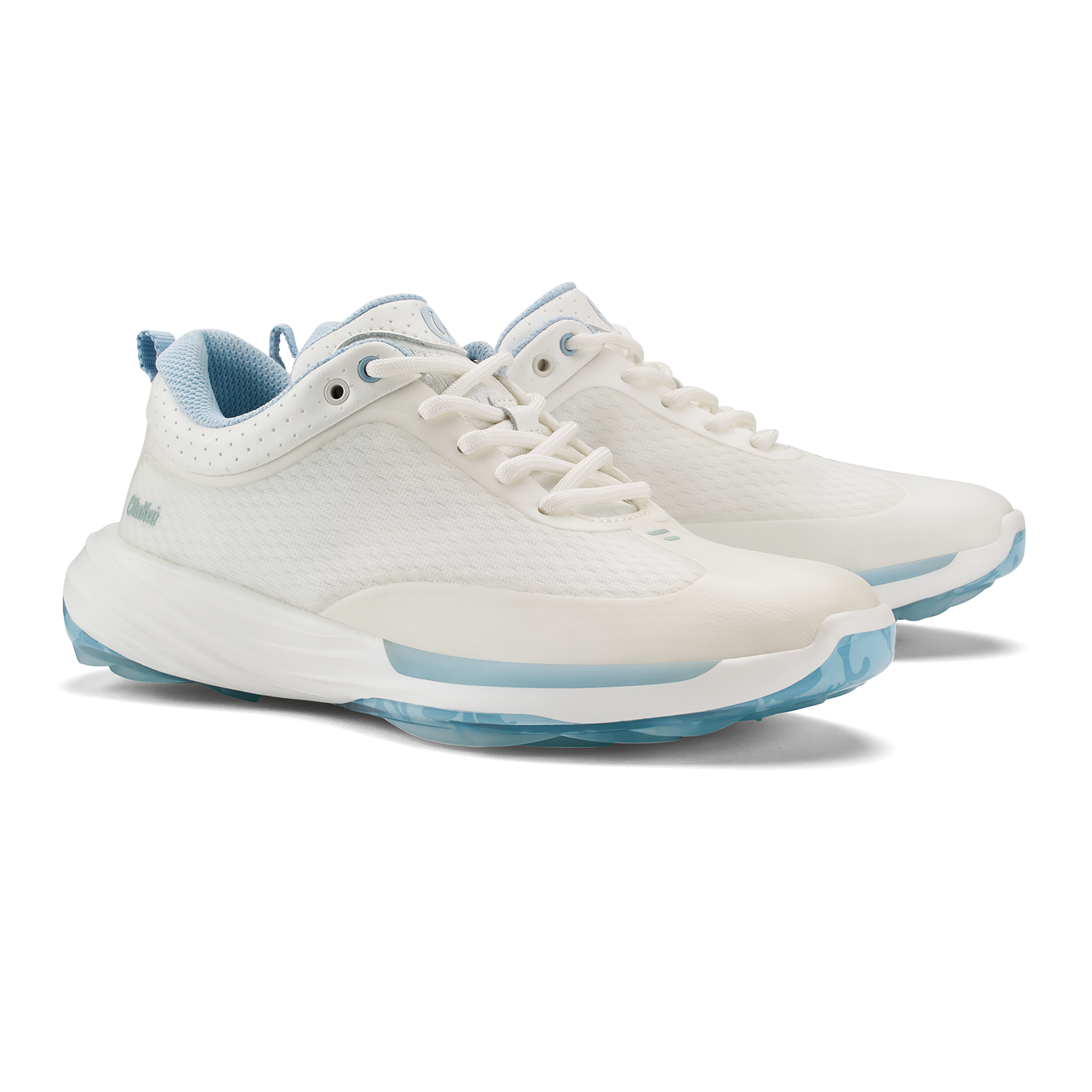 Makena WP - Bright White