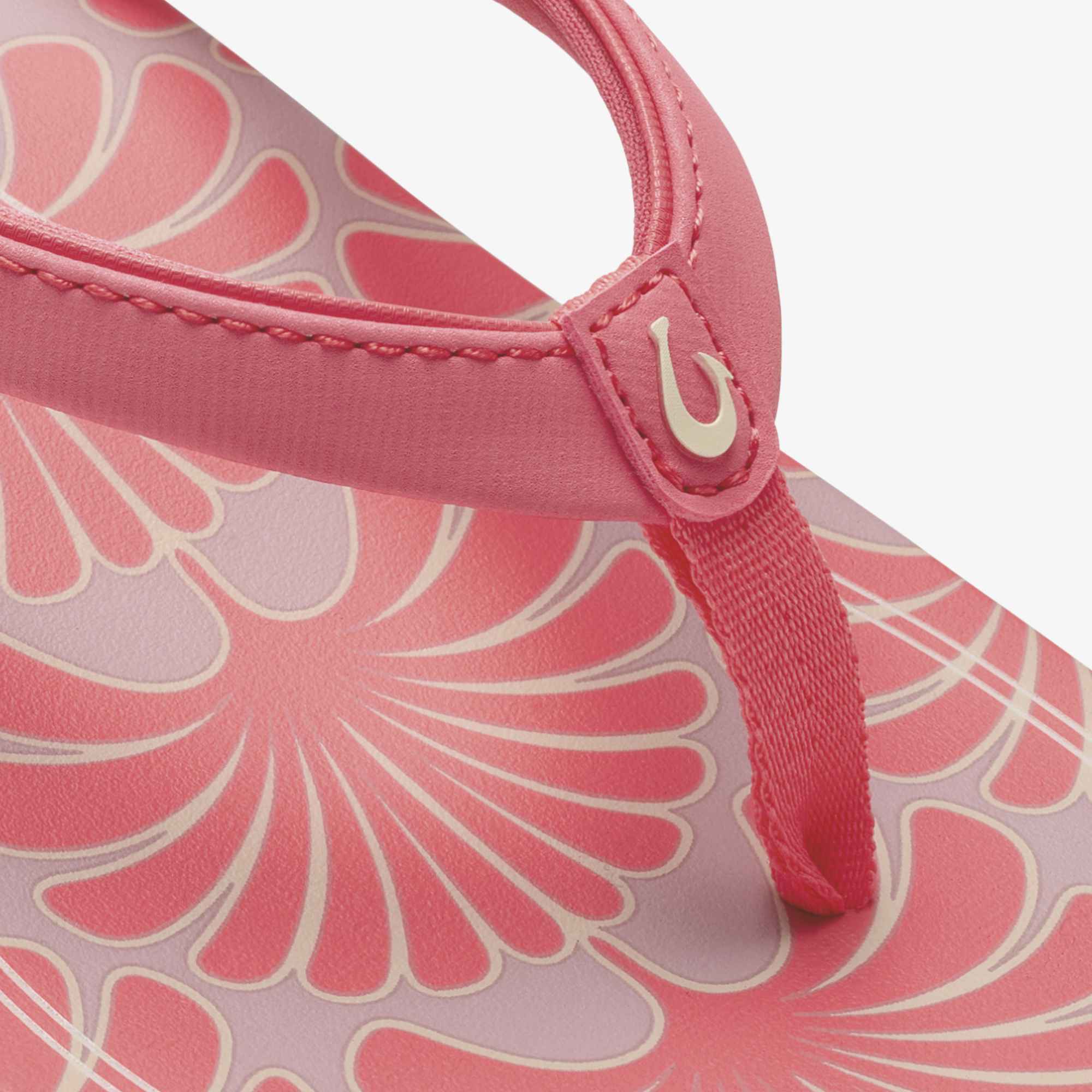 Uiki  -  Hot Pink / Pai