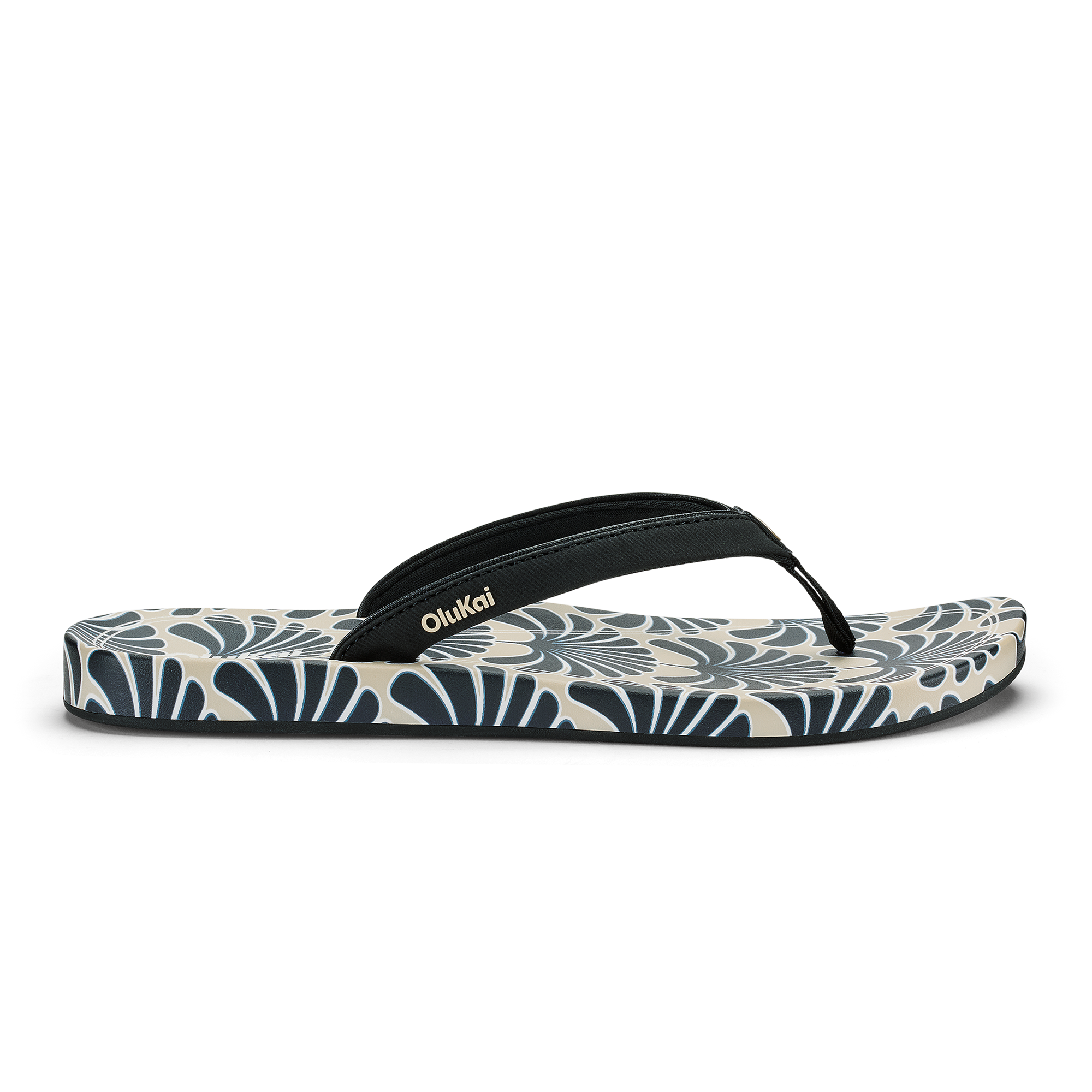 Uiki  -  Black / Pai