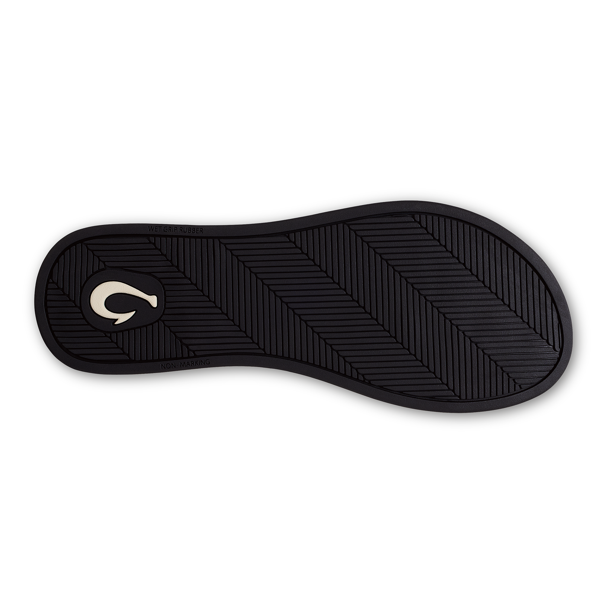 Uiki  -  Black / Pai