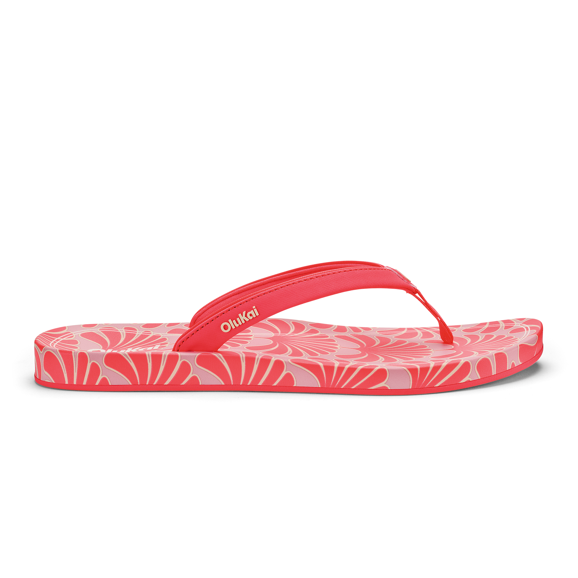 Uiki  -  Hot Pink / Pai