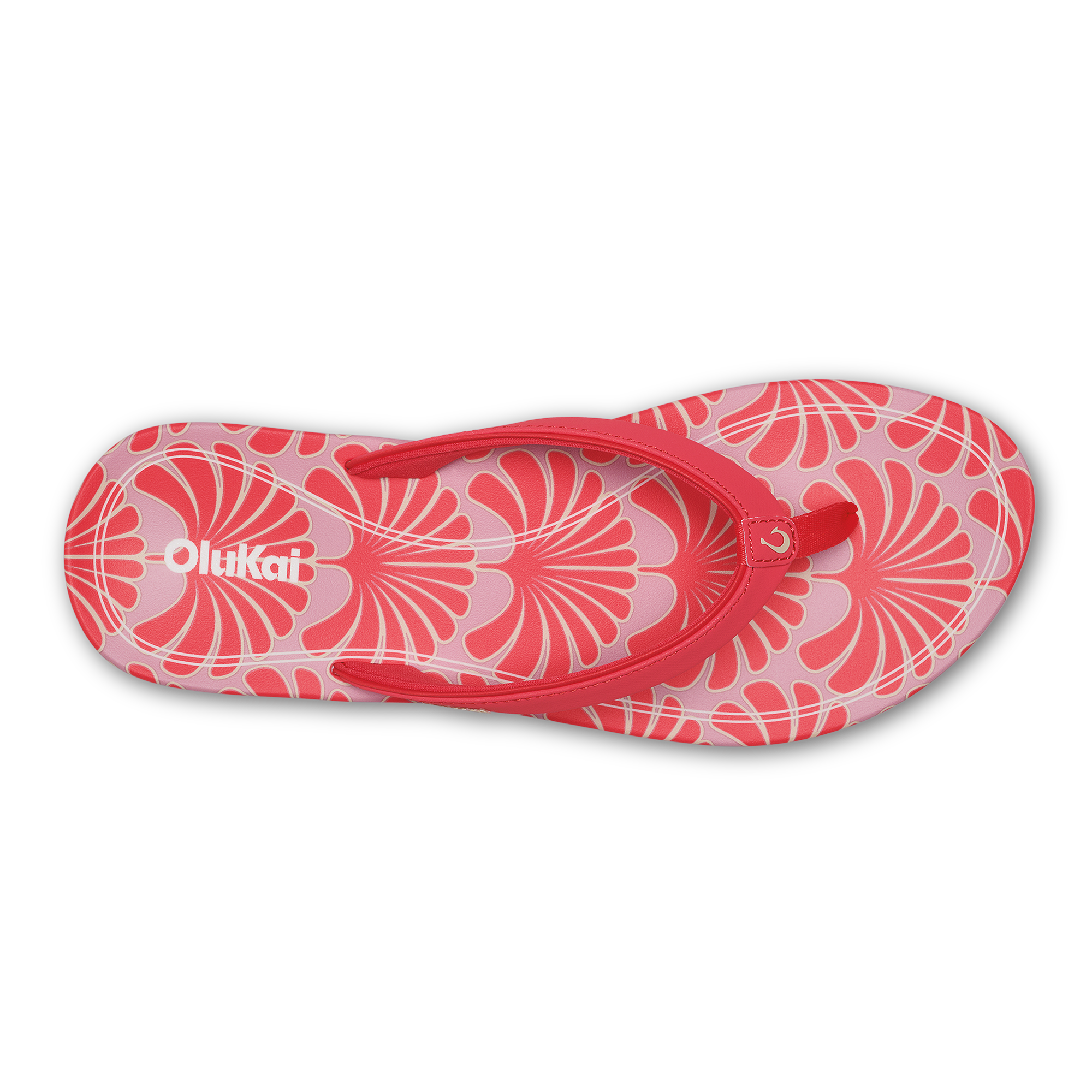 Uiki  -  Hot Pink / Pai