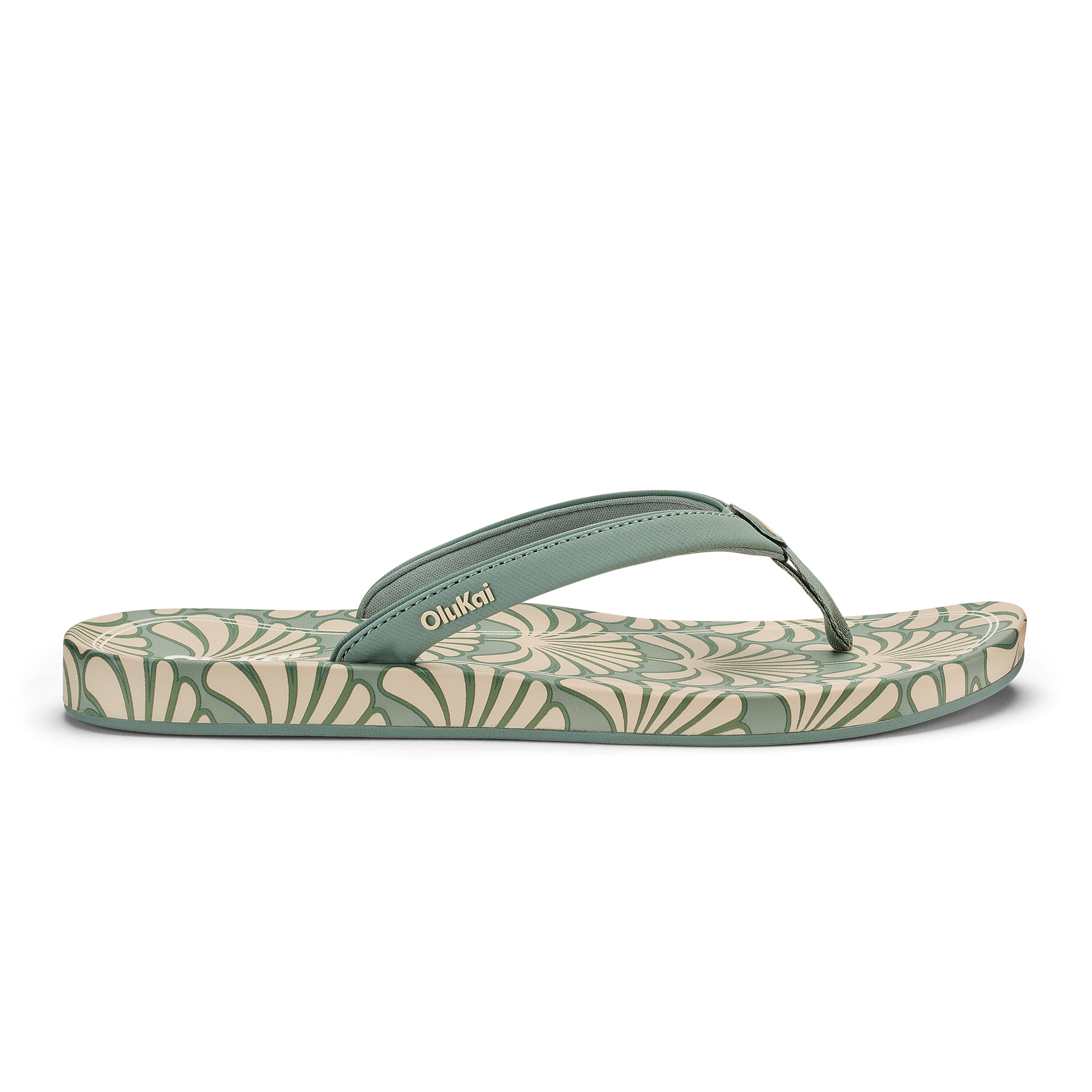 Uiki  -  Silver Pine / Pai