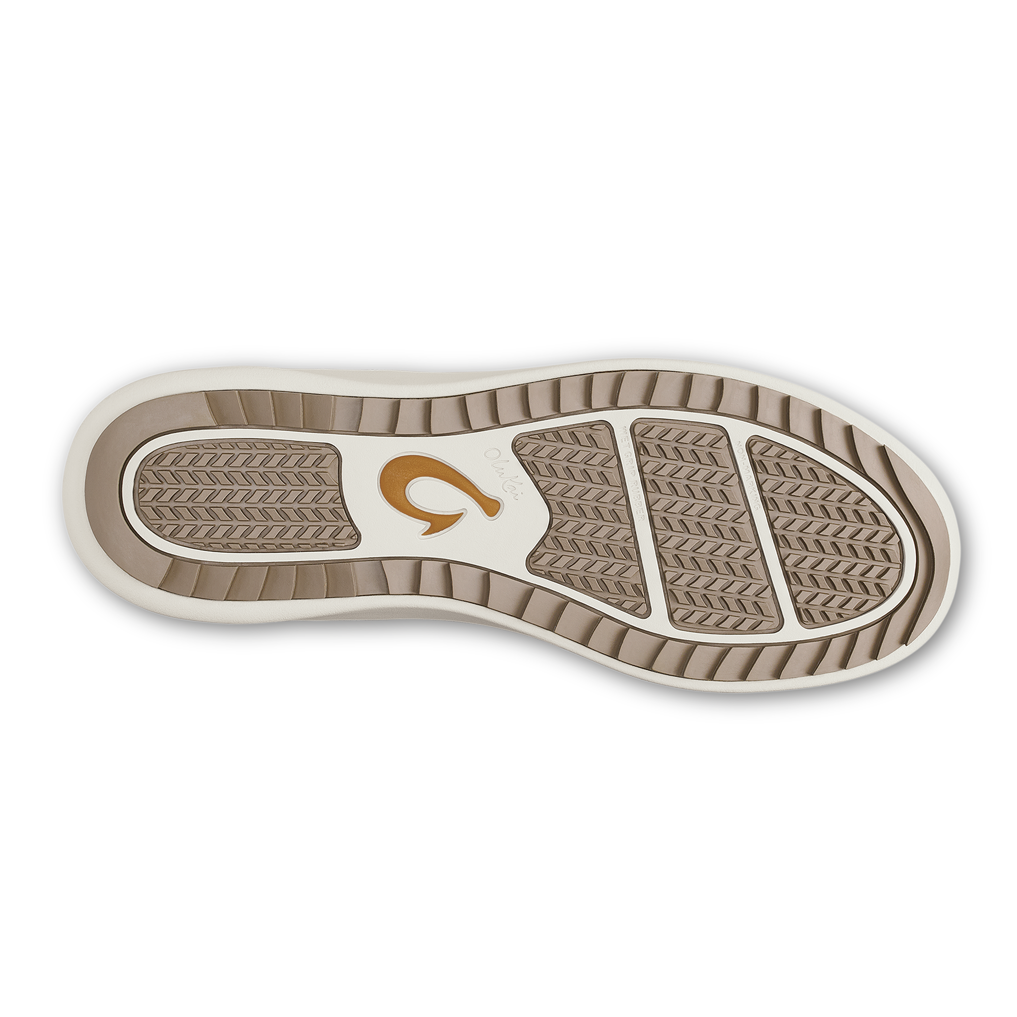 Kamau  -  Taupe Grey / Taupe Grey