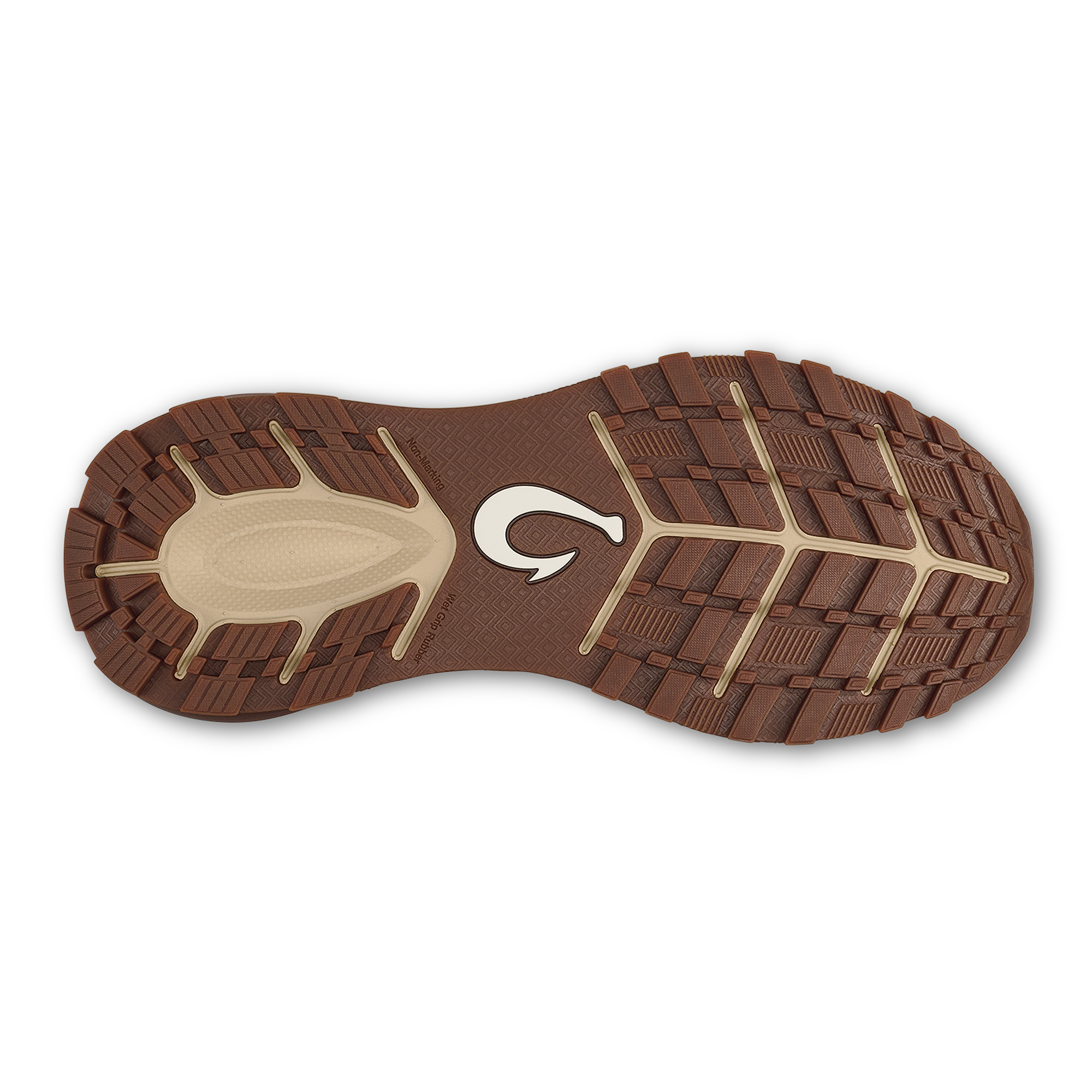 Makiki  -  Sandshell / Carob