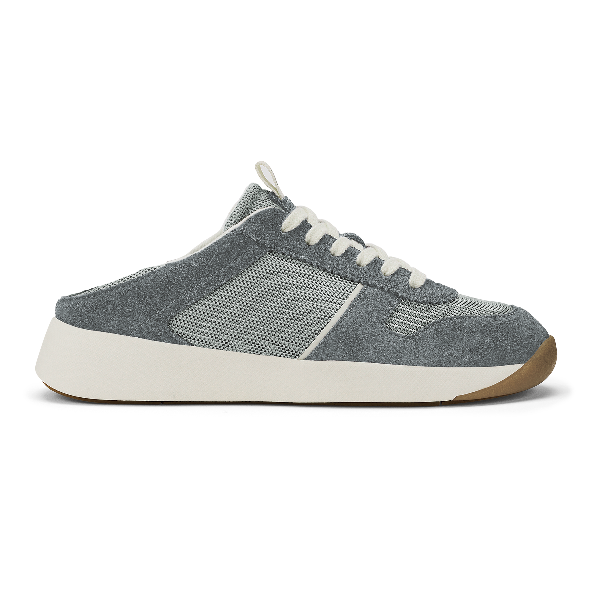 Kaulele Mesh - Rock / Ash