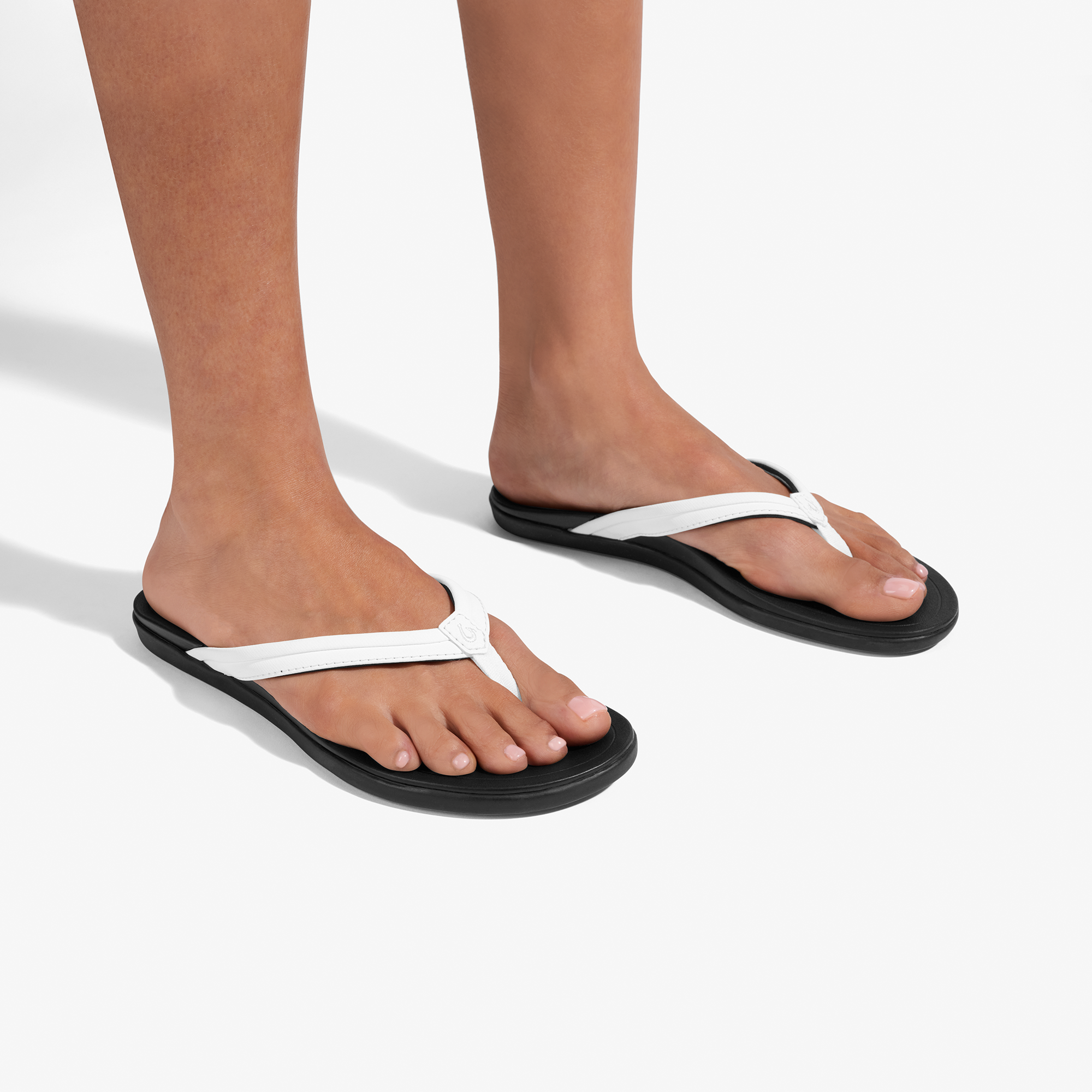Hoopio Malua -  Bright White / Bright White