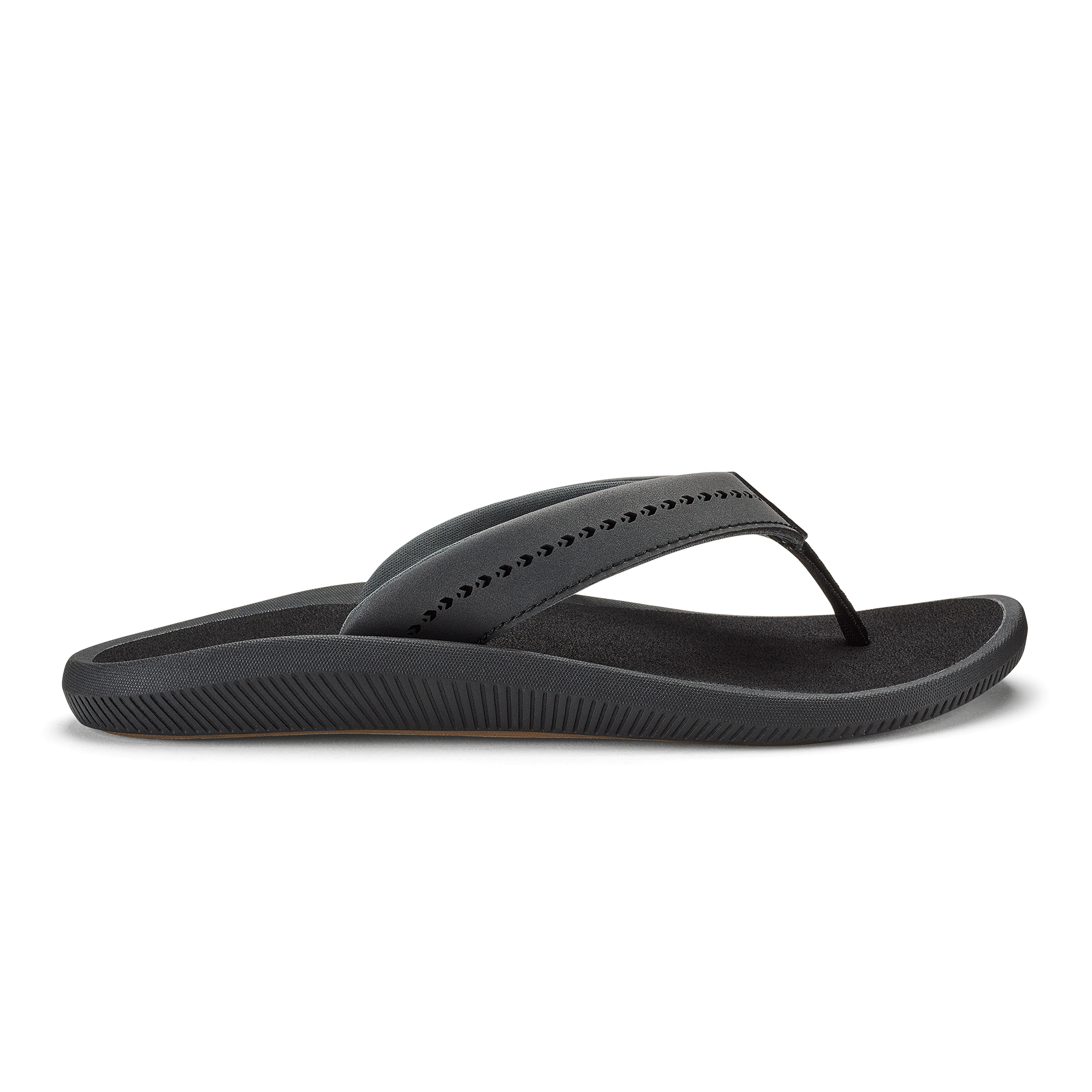 Ulele  -  Black / Black