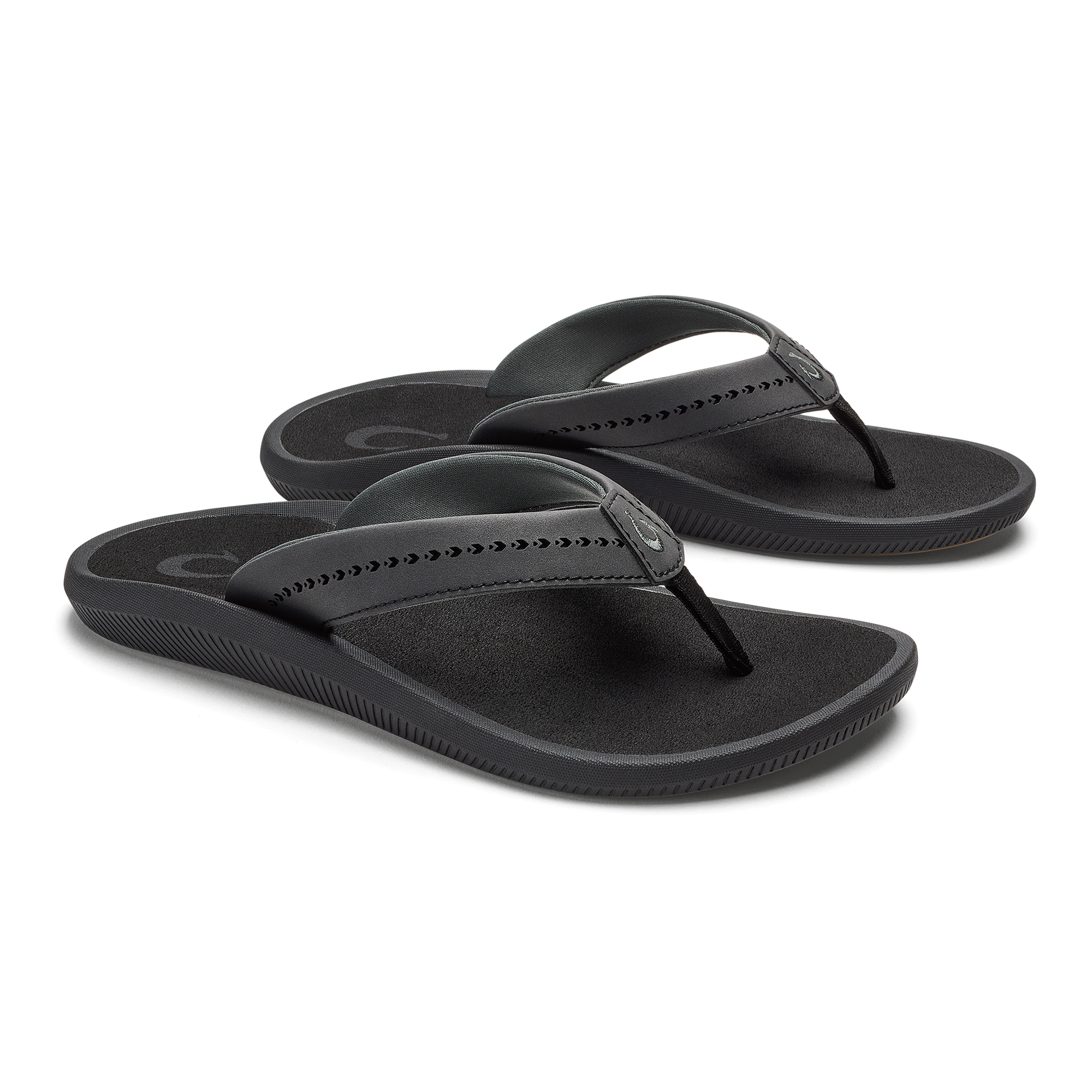 Ulele  -  Black / Black