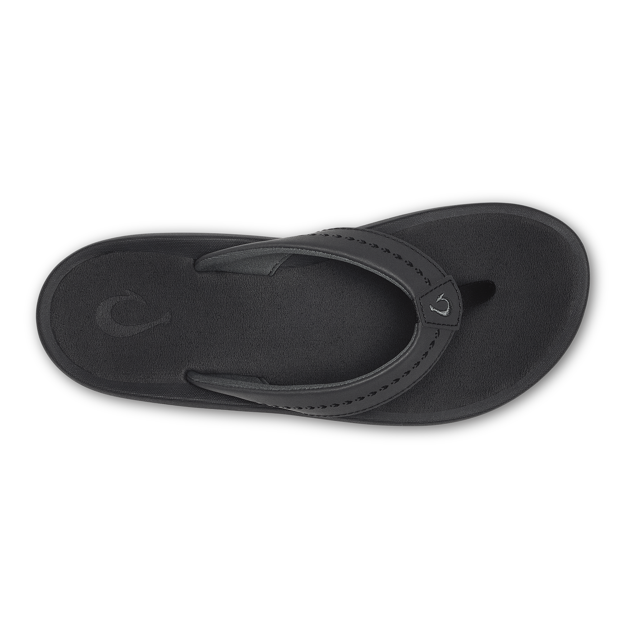 Ulele  -  Black / Black