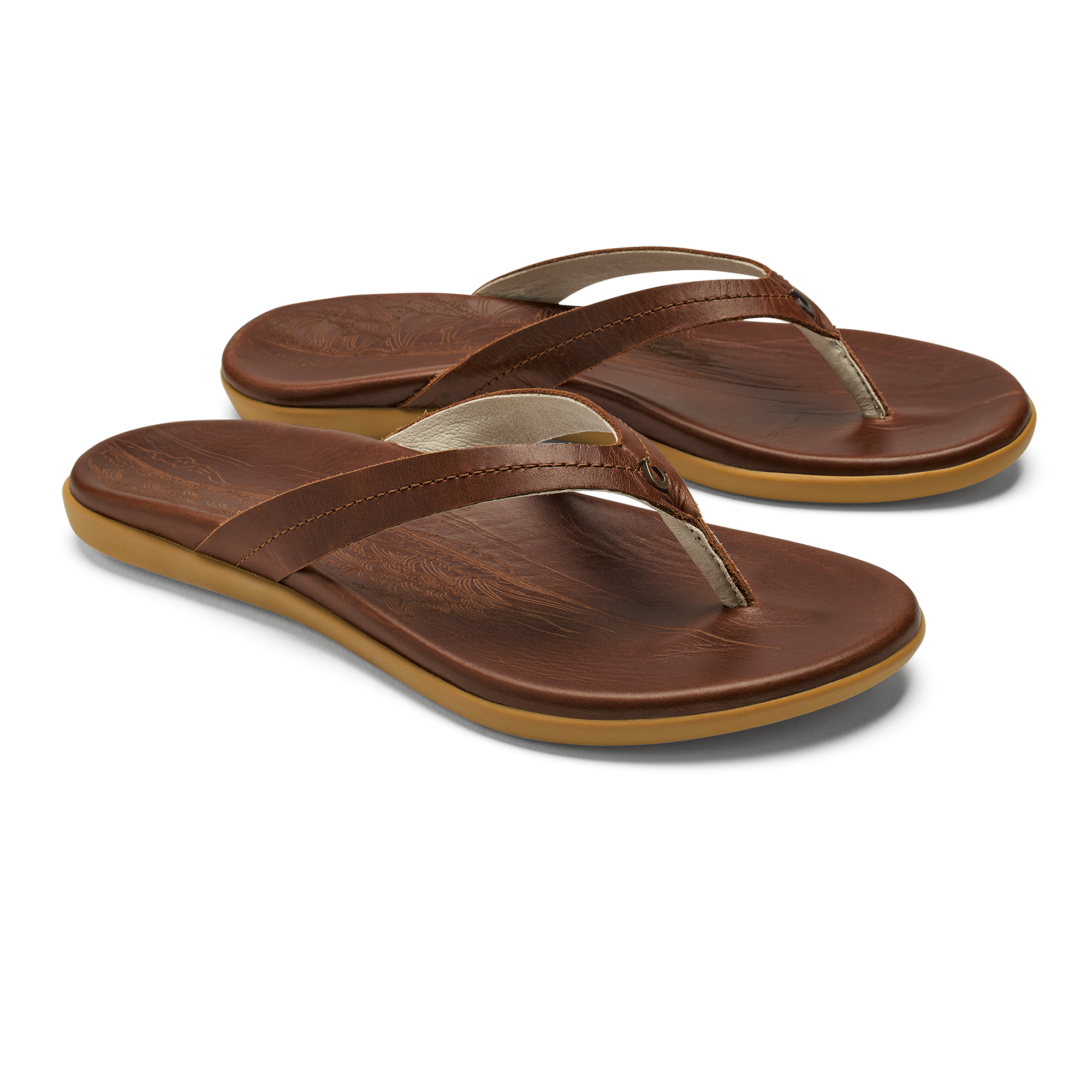 Hokulea Kia  -  Toffee / Toffee