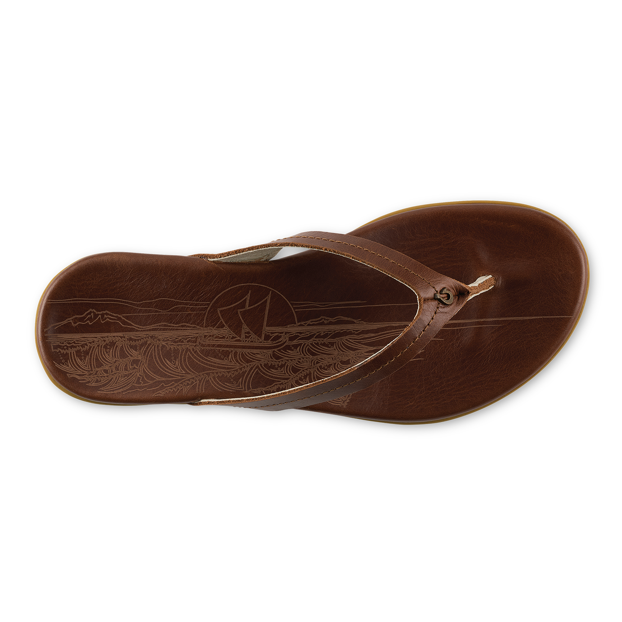 Hokulea Kia  -  Toffee / Toffee