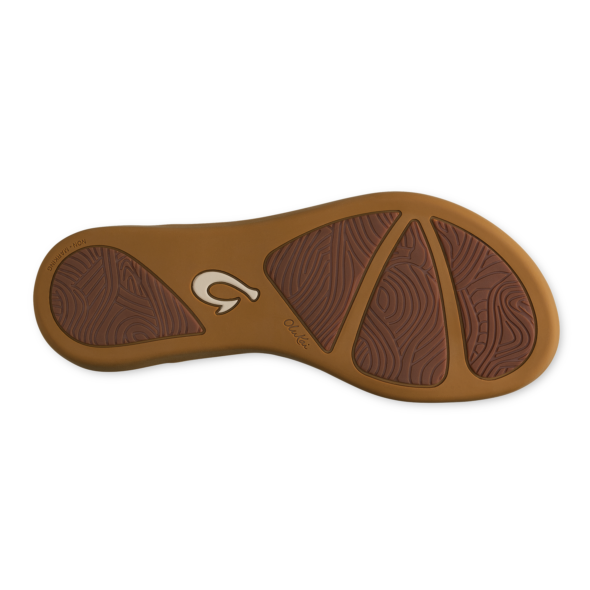 Hokulea Kia  -  Toffee / Toffee