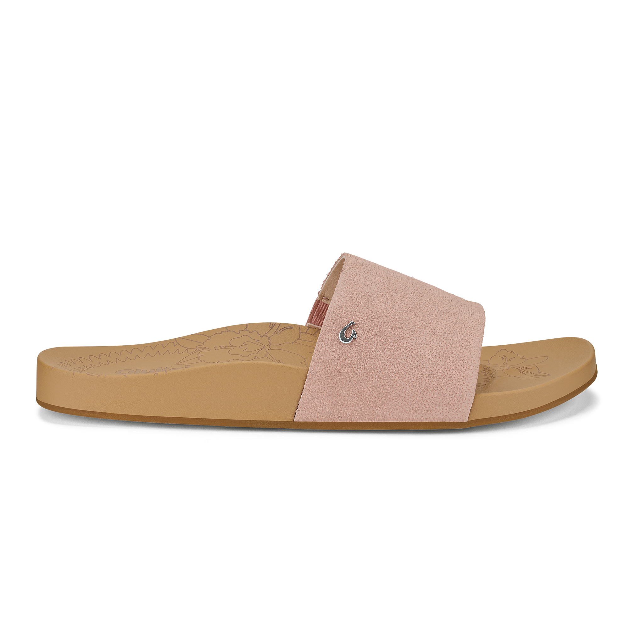 Kipea Pono  -  Soft Pink / Warm Sand