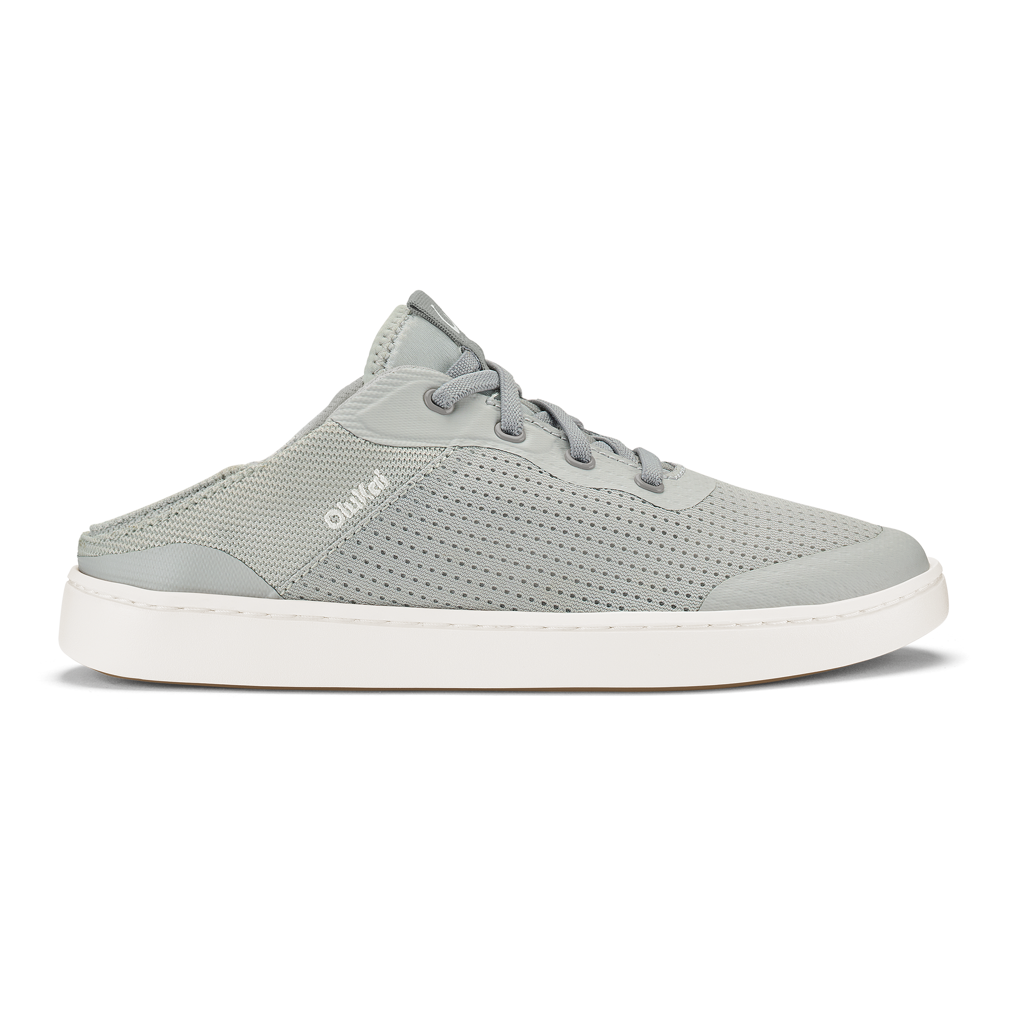 Kahakai  -  Cloud Grey / Cloud Grey