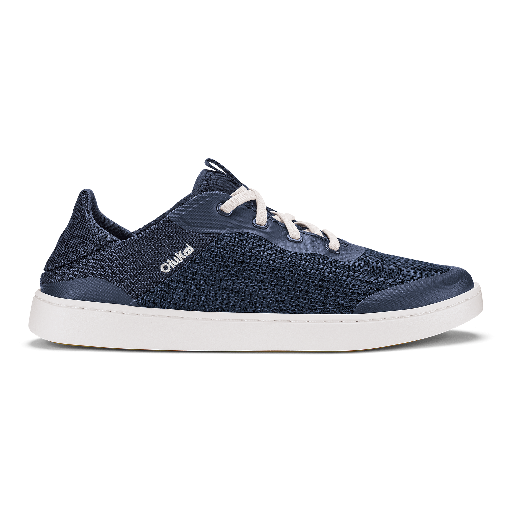 Kahakai  -  Trench Blue / Trench Blue