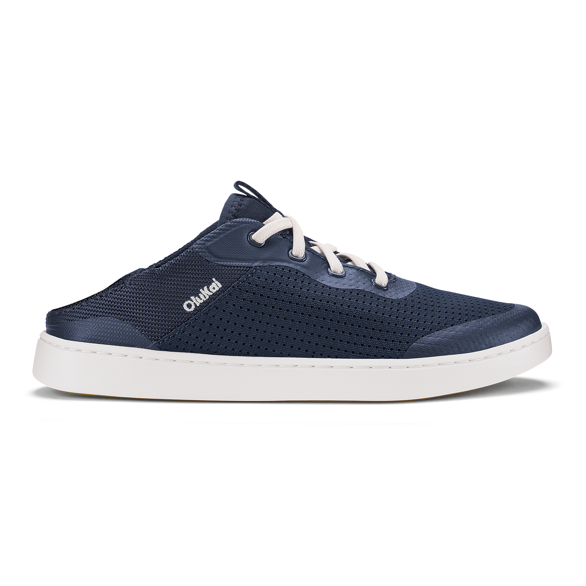 Kahakai  -  Trench Blue / Trench Blue