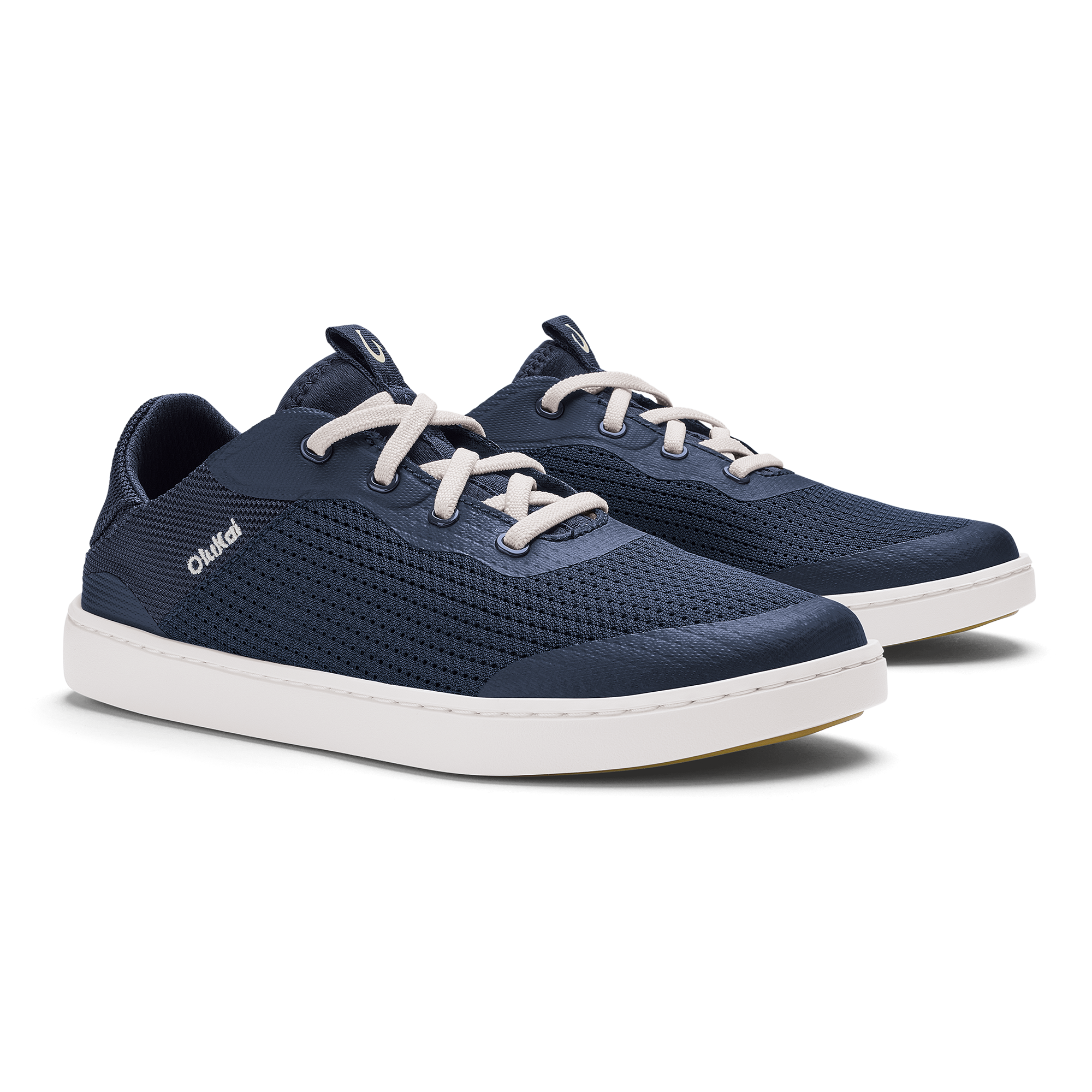 Kahakai  -  Trench Blue / Trench Blue