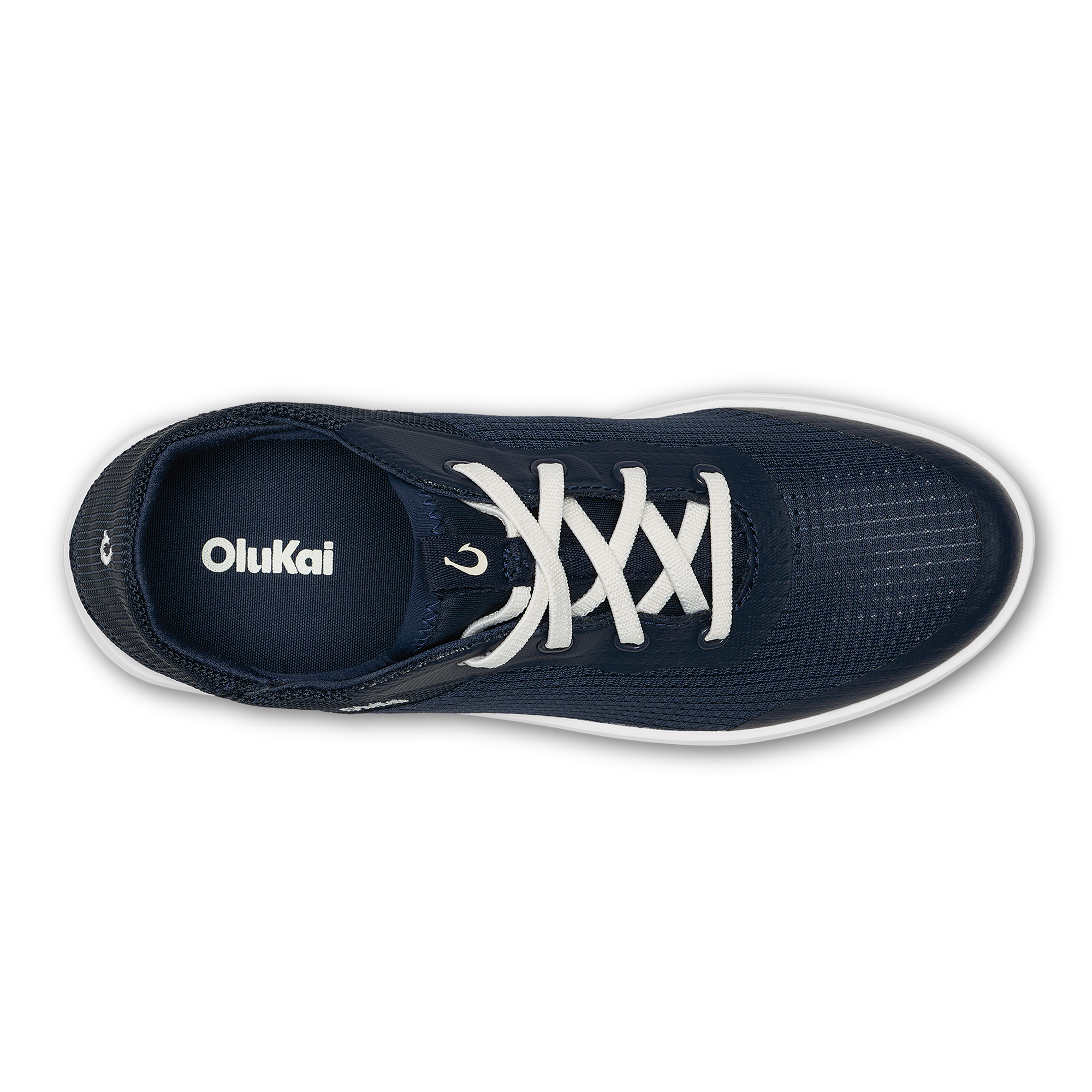 Kahakai  -  Trench Blue / Trench Blue
