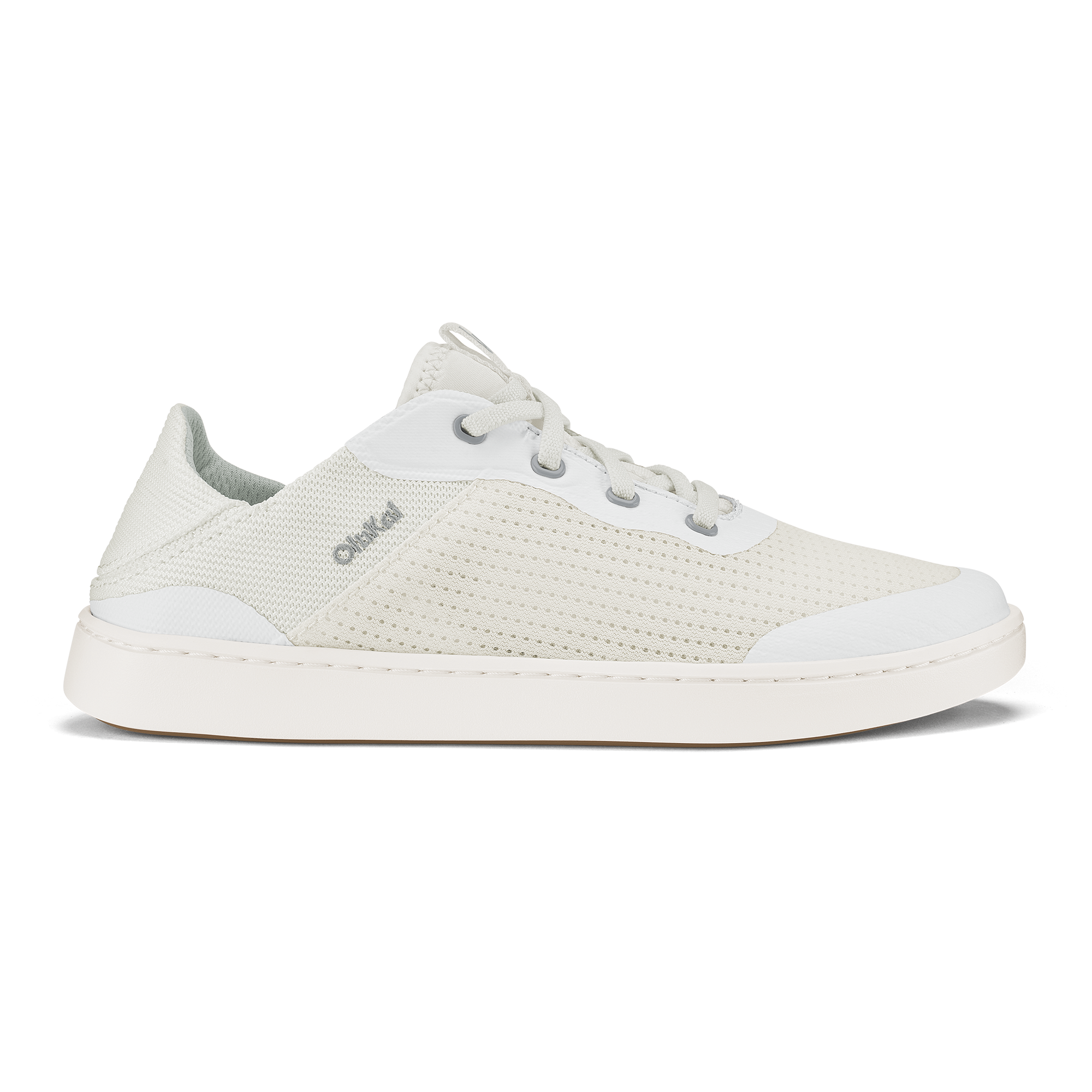 Kahakai  -  Bright White / Bright White