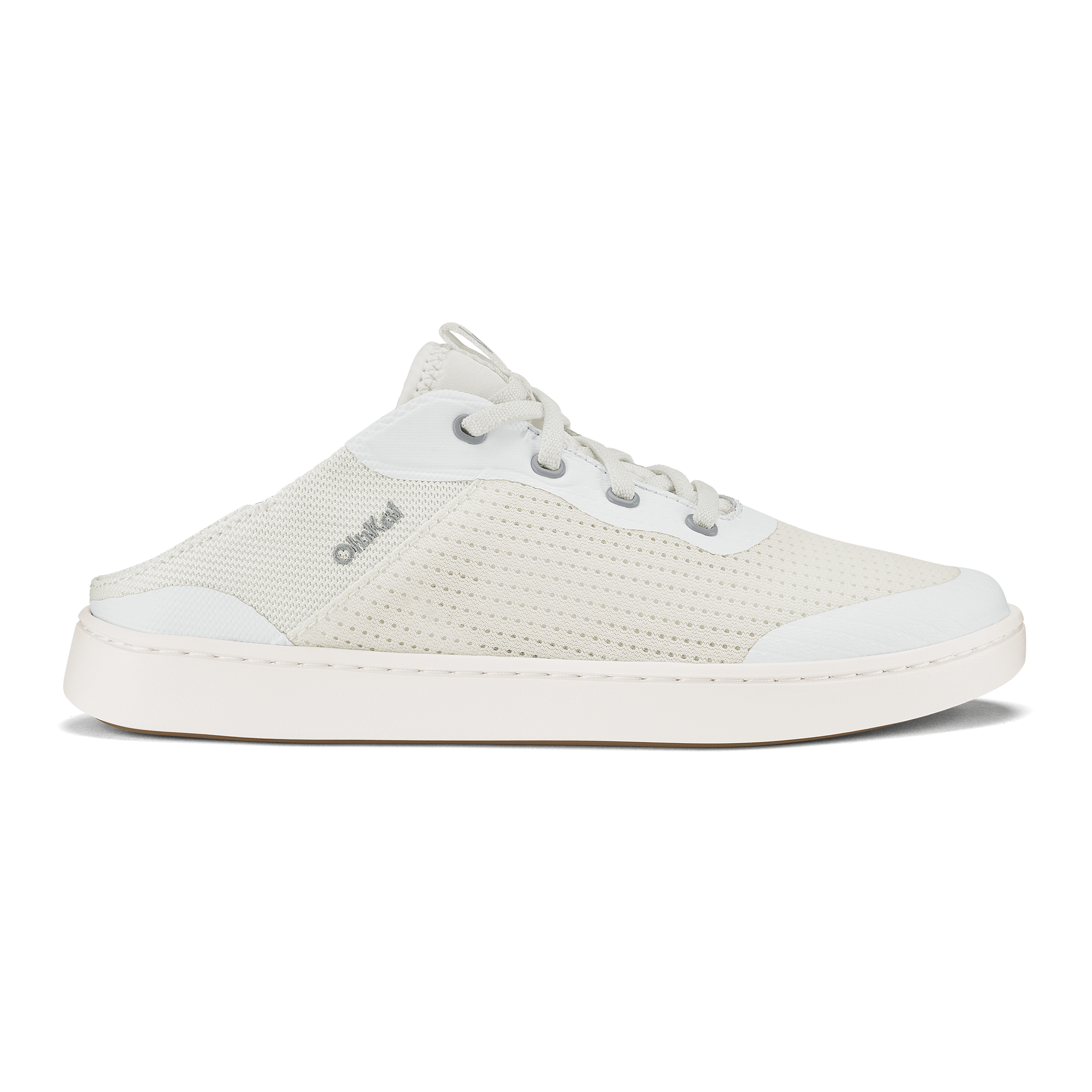 Kahakai  -  Bright White / Bright White