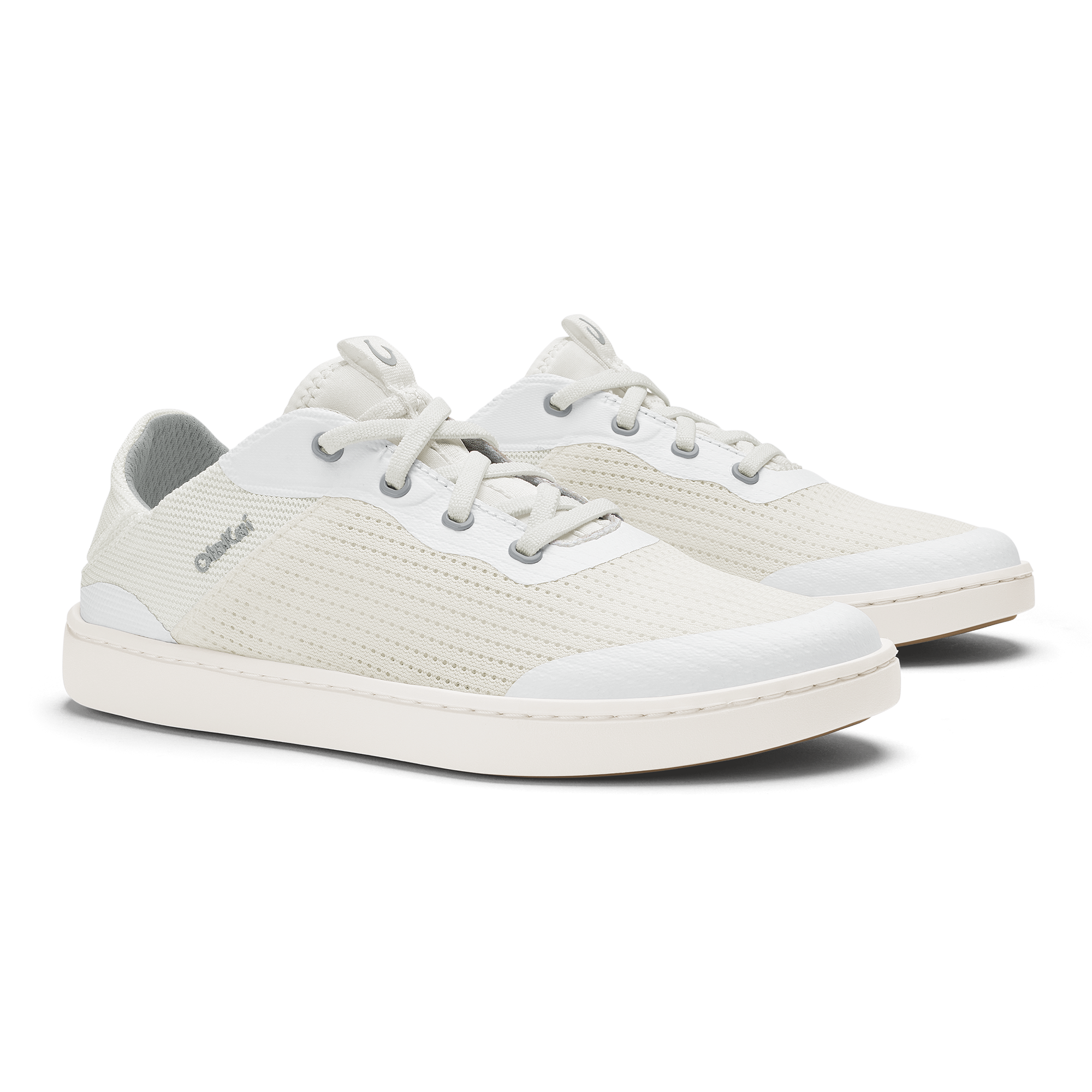 Kahakai  -  Bright White / Bright White