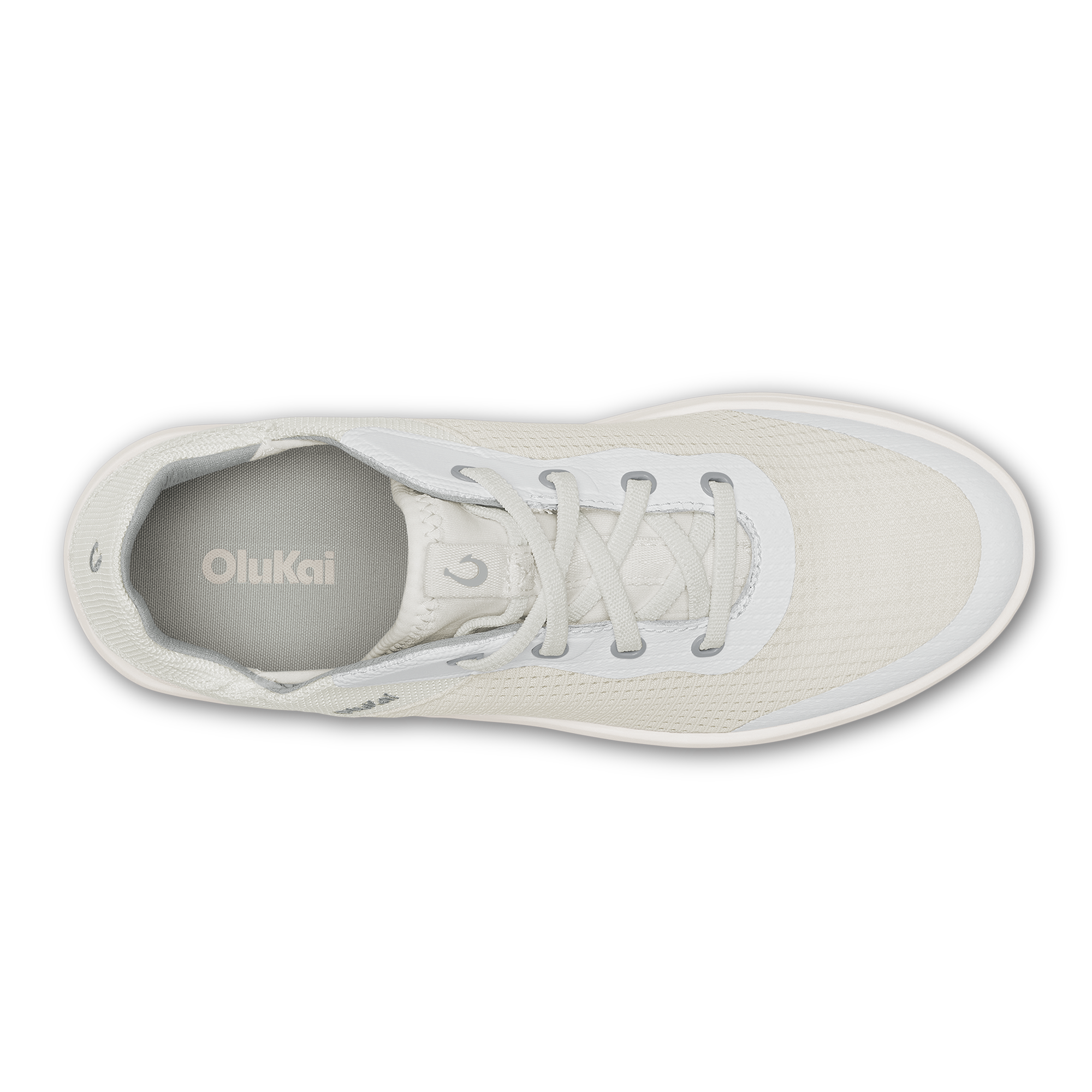 Kahakai  -  Bright White / Bright White
