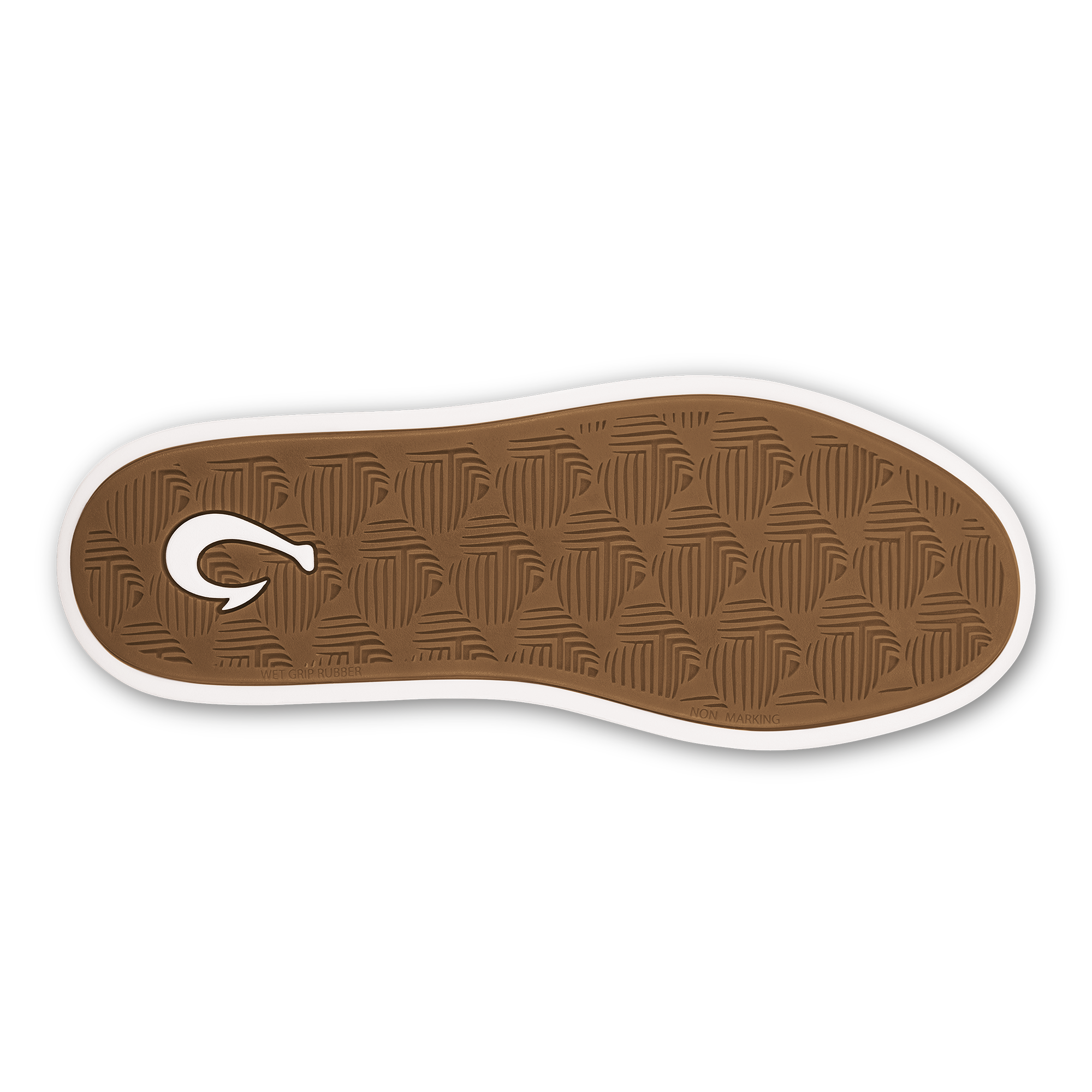 Kahakai  -  Bright White / Bright White