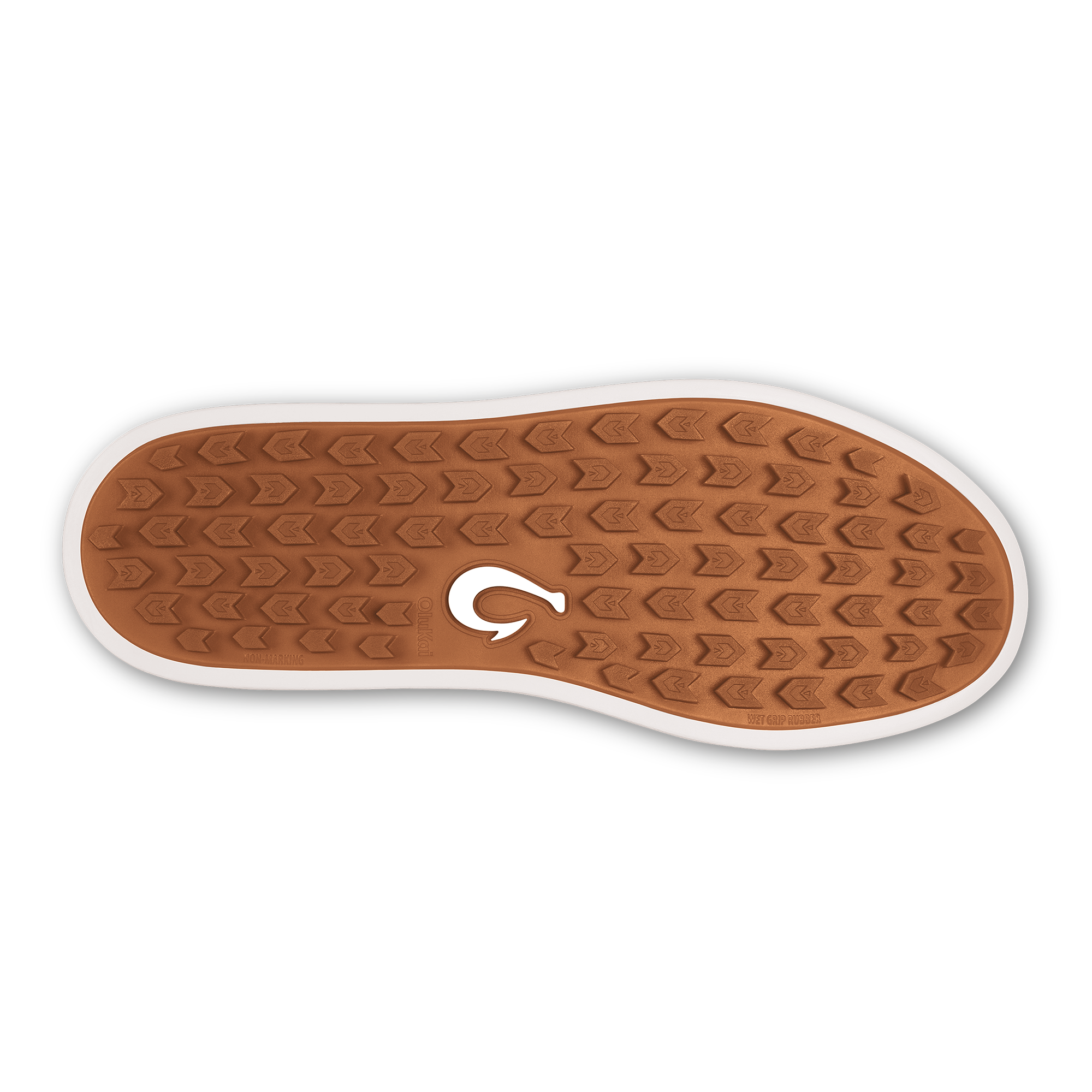 Kiahuna  -  Cloud Grey / Tan