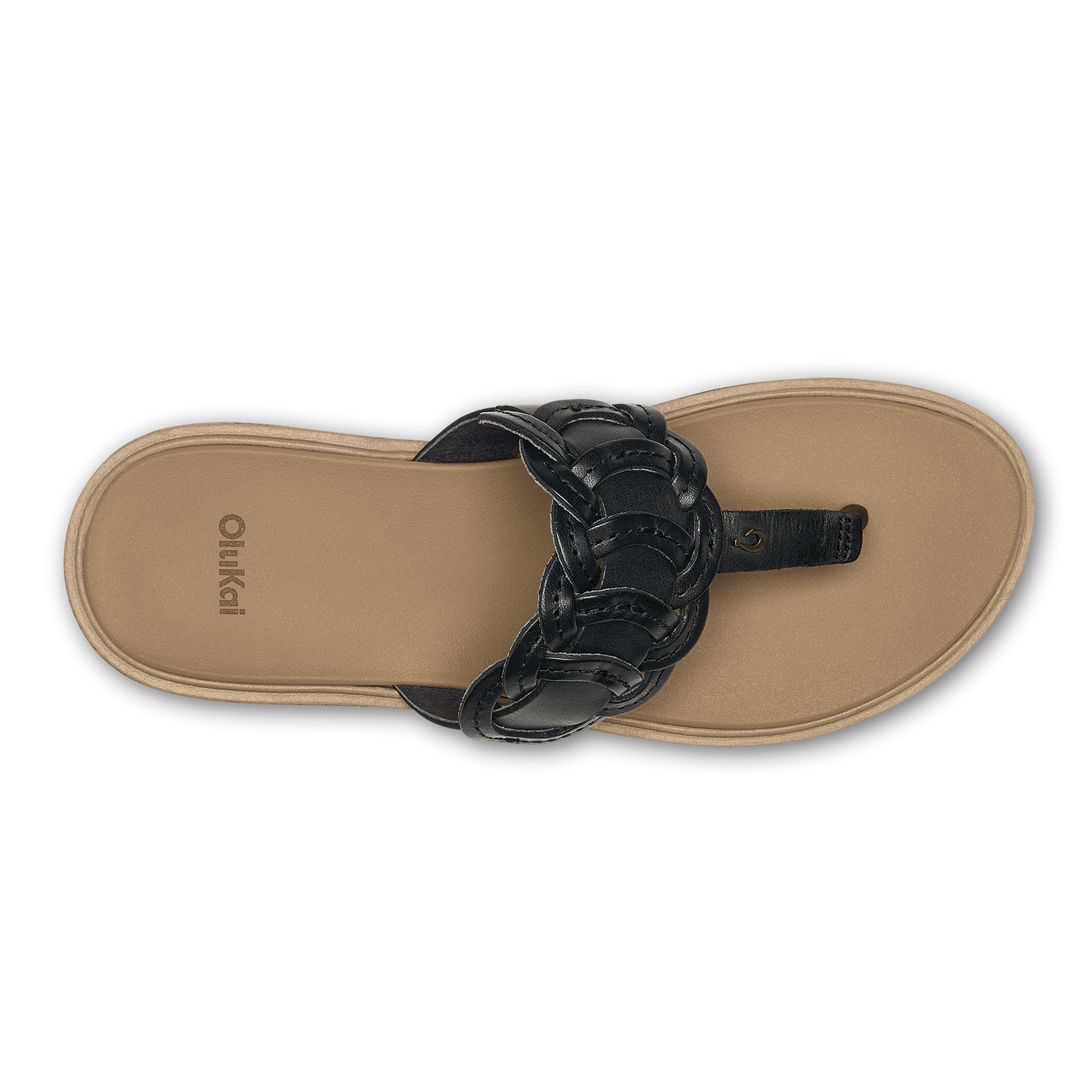 Kanani Vario  -  Black / Warm Sand