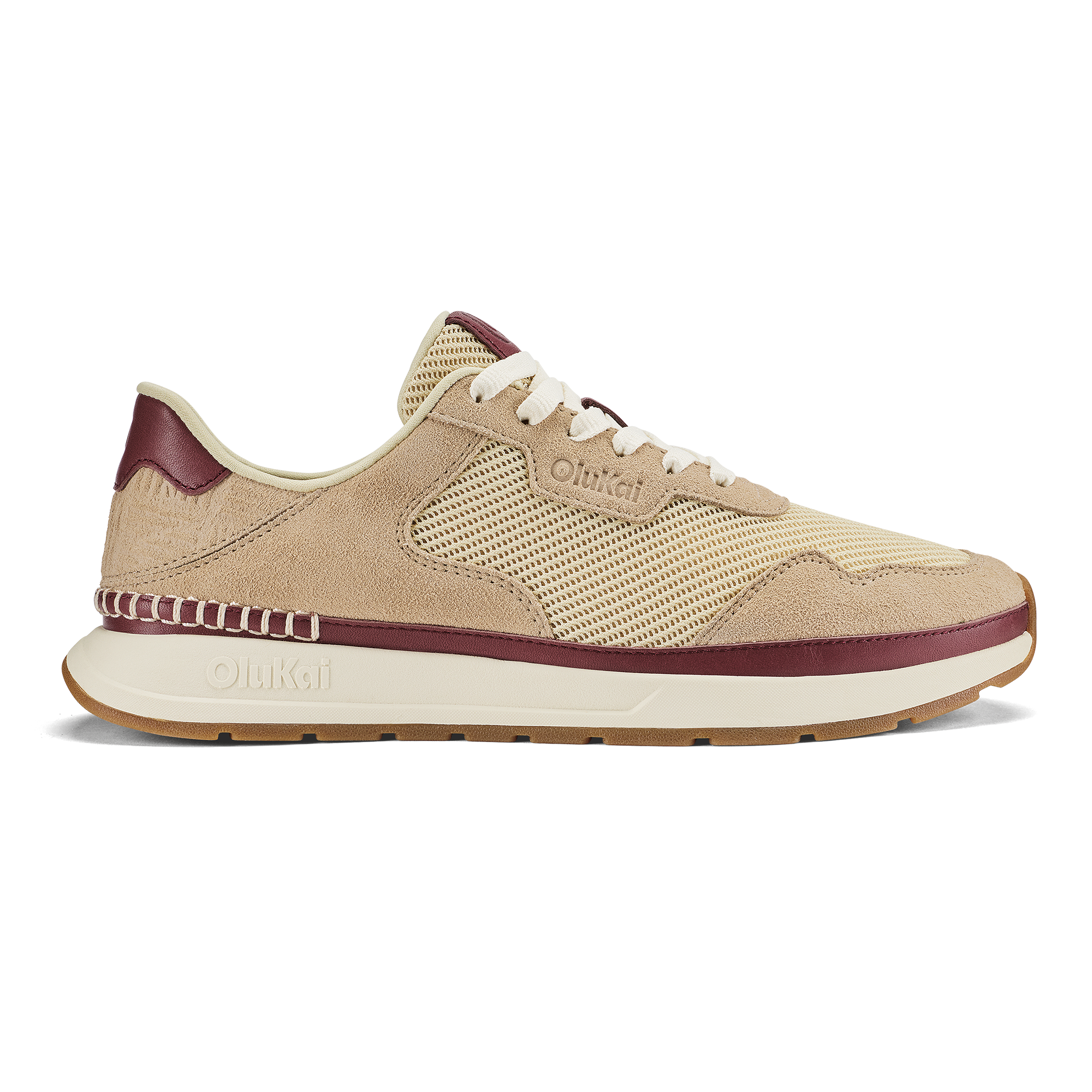Koke  -  Sand / Plum