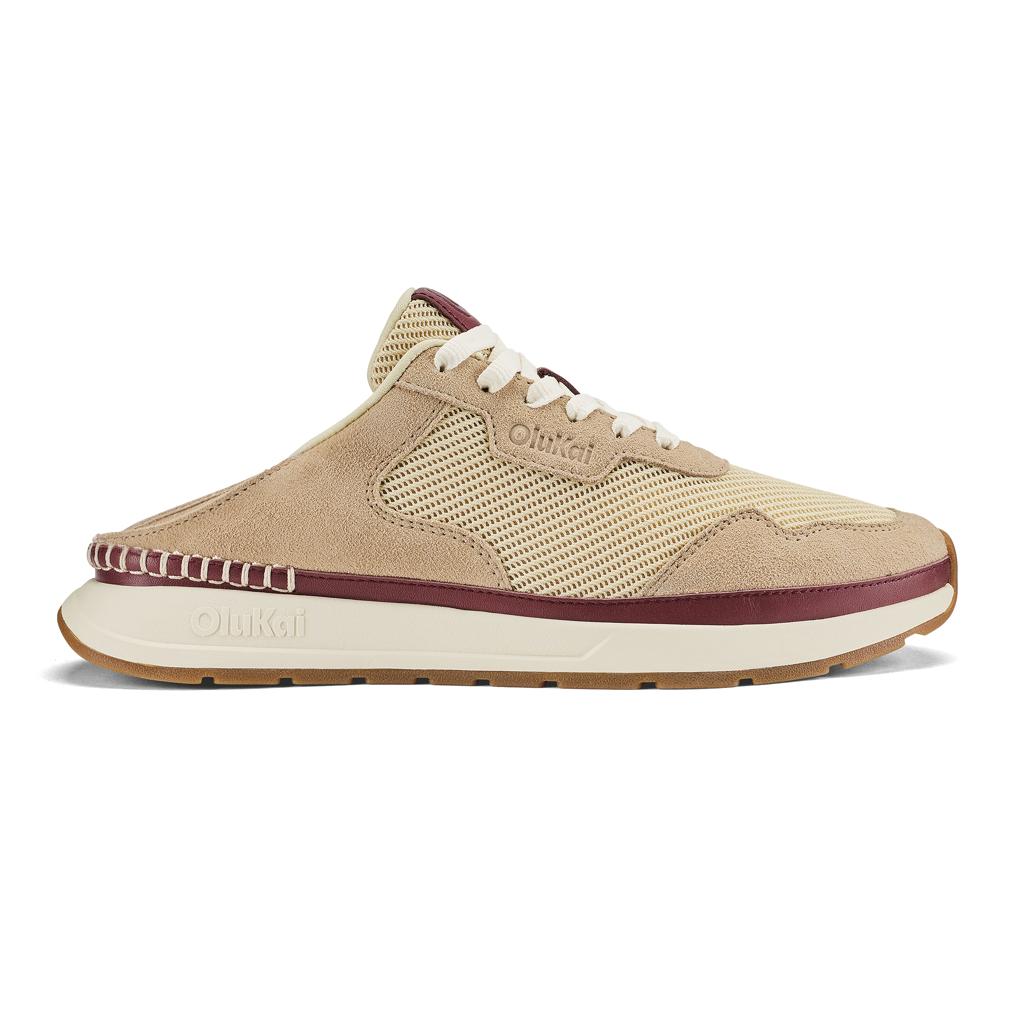 Koke  -  Sand / Plum