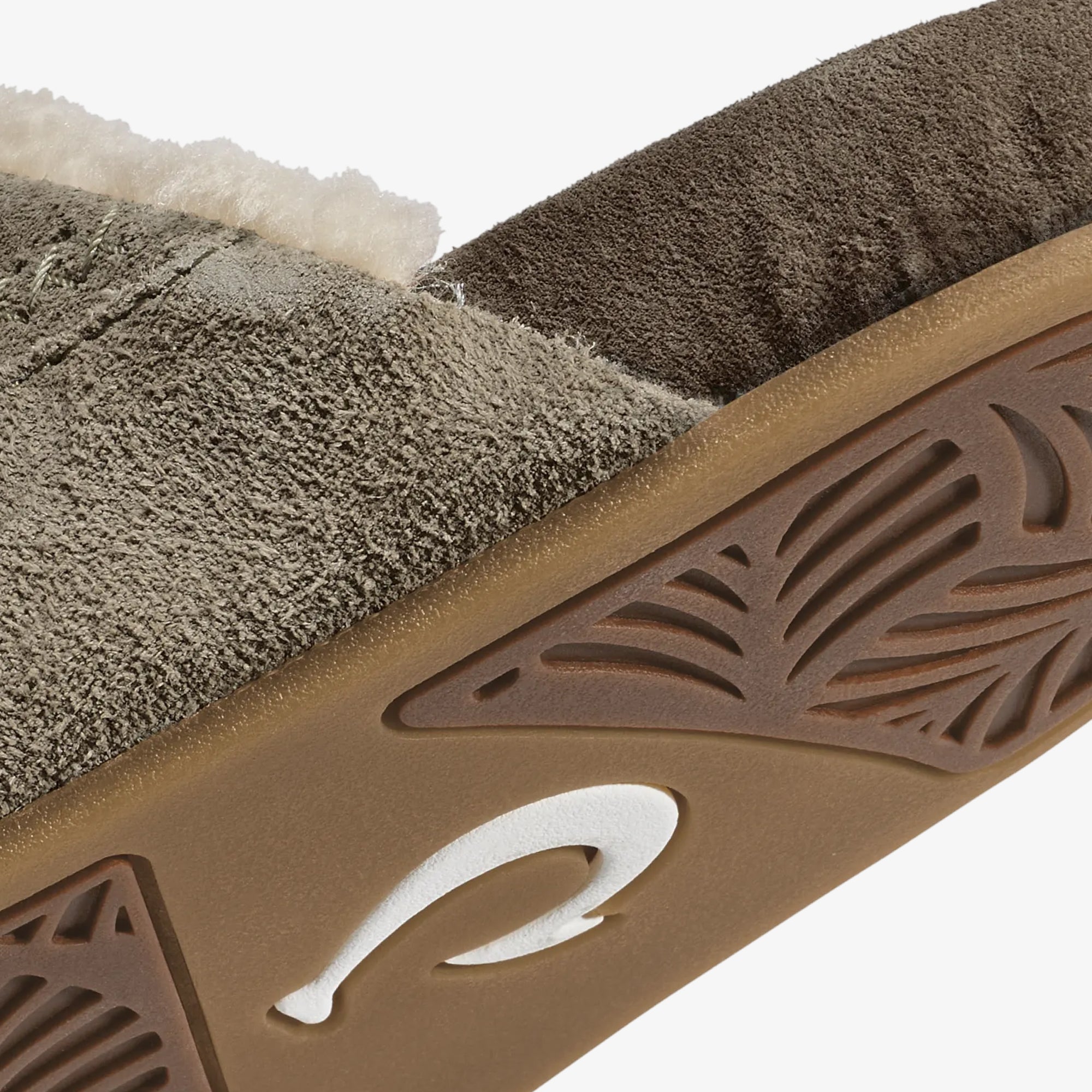 Kipea Malie -  Walnut / Dark Java