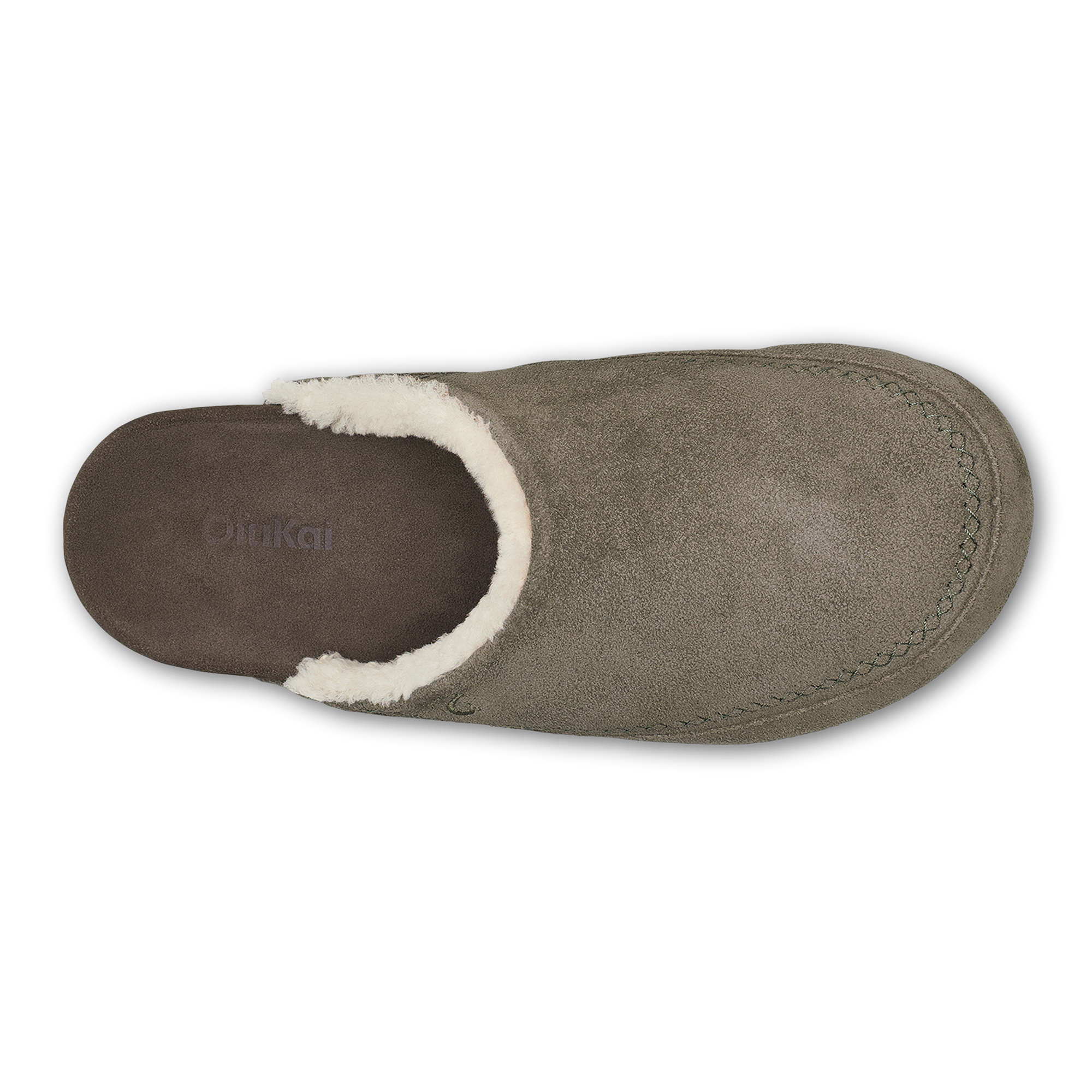 Kipea Malie -  Walnut / Dark Java