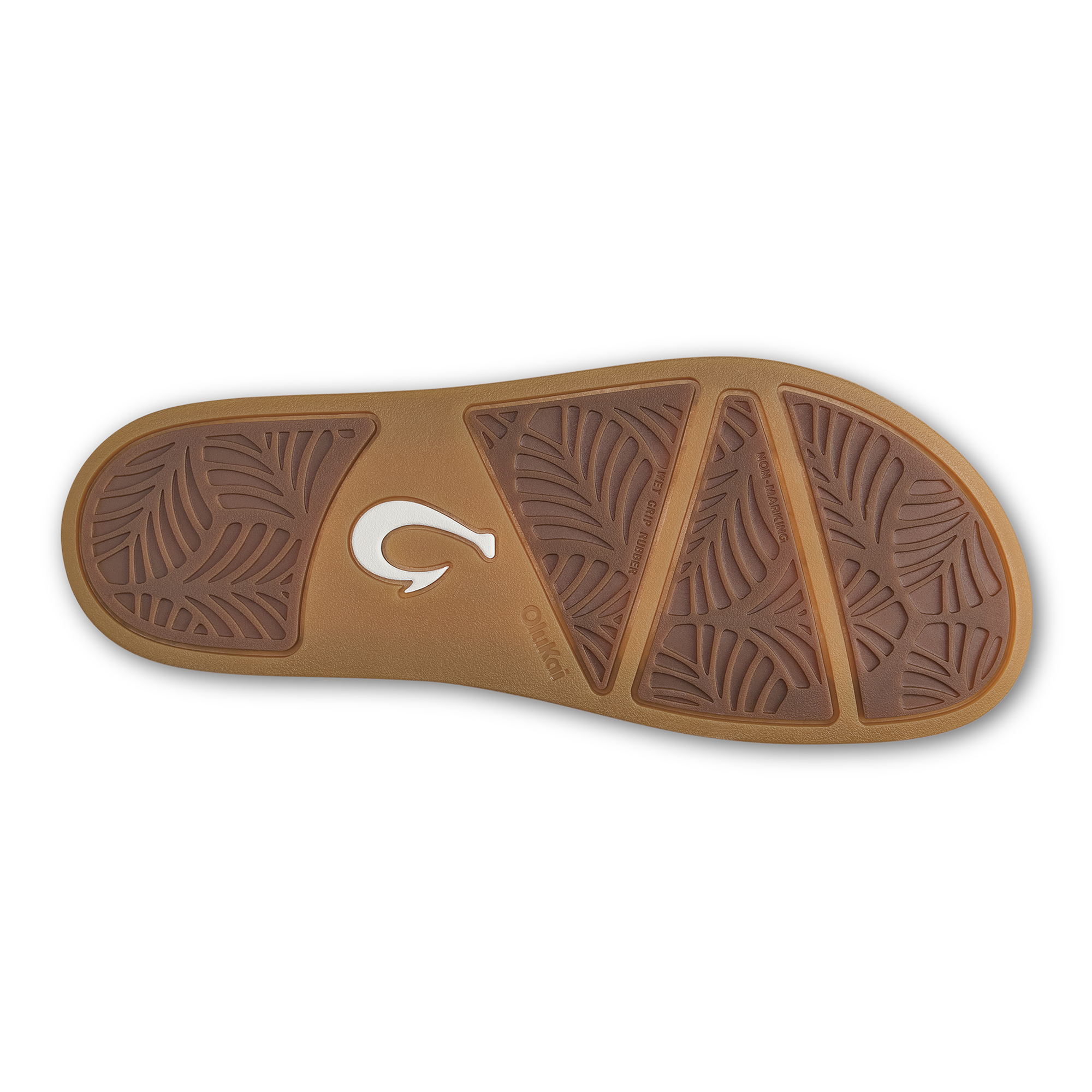 Kipea Malie -  Walnut / Dark Java