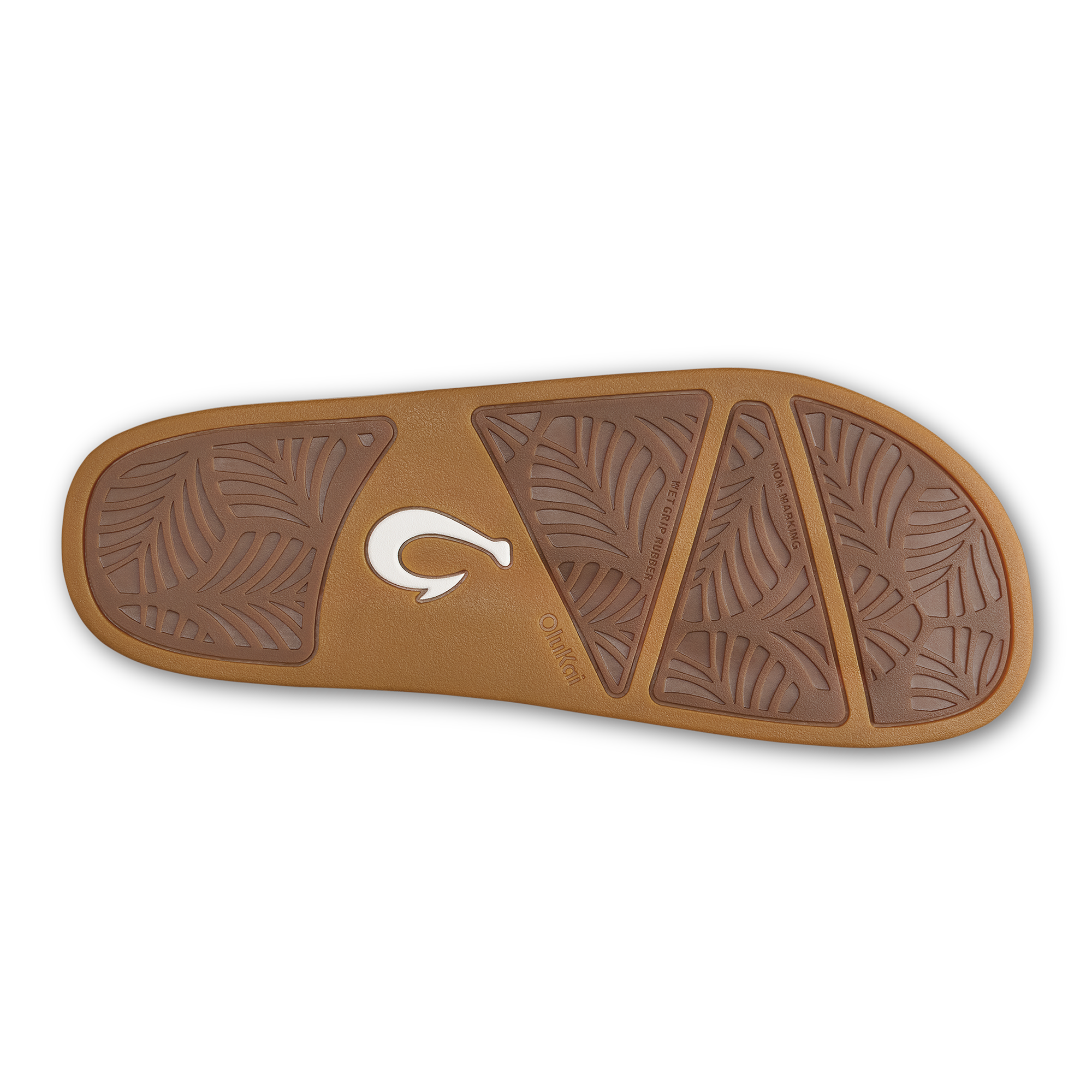 Kipea Ulana  -  Walnut / Walnut