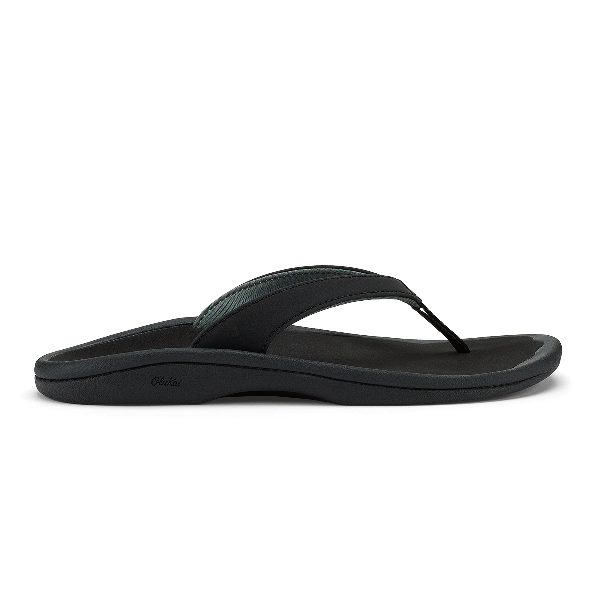 Ohana Lahi  -  Black / Black