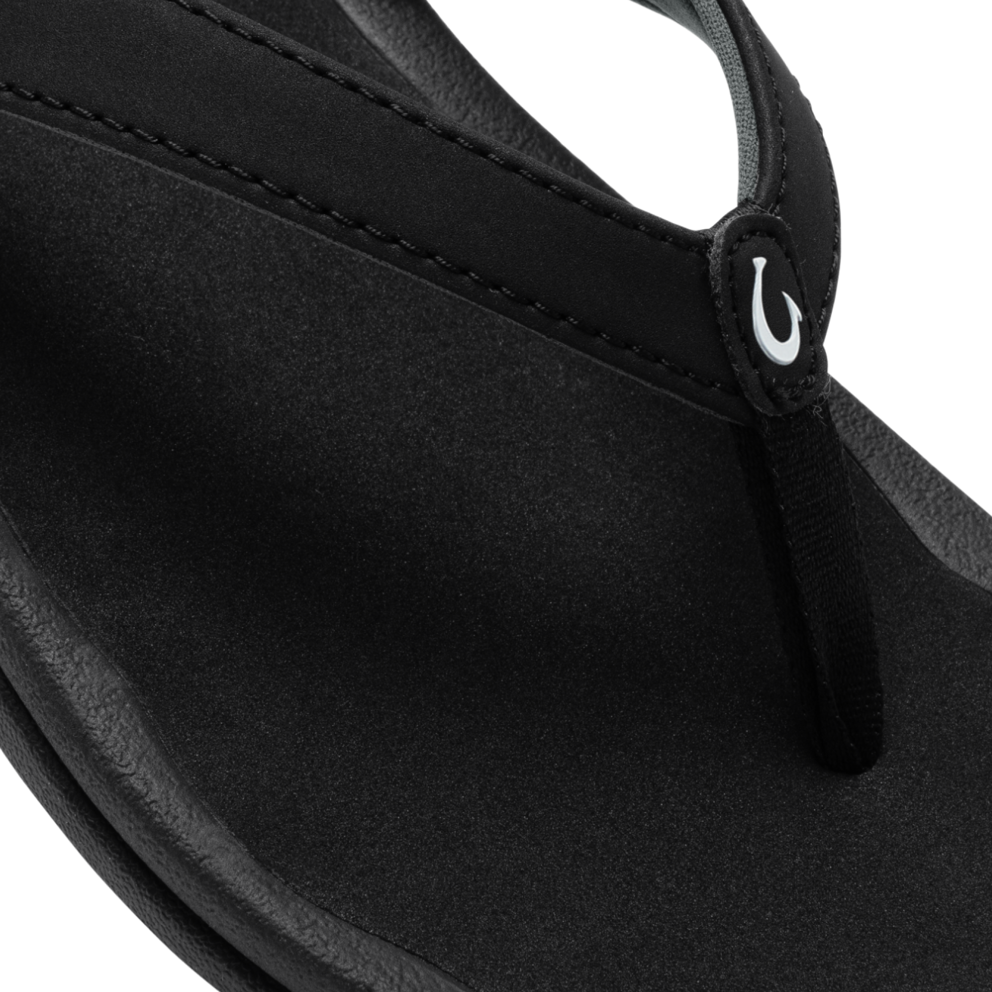 Ohana Lahi  -  Black / Black