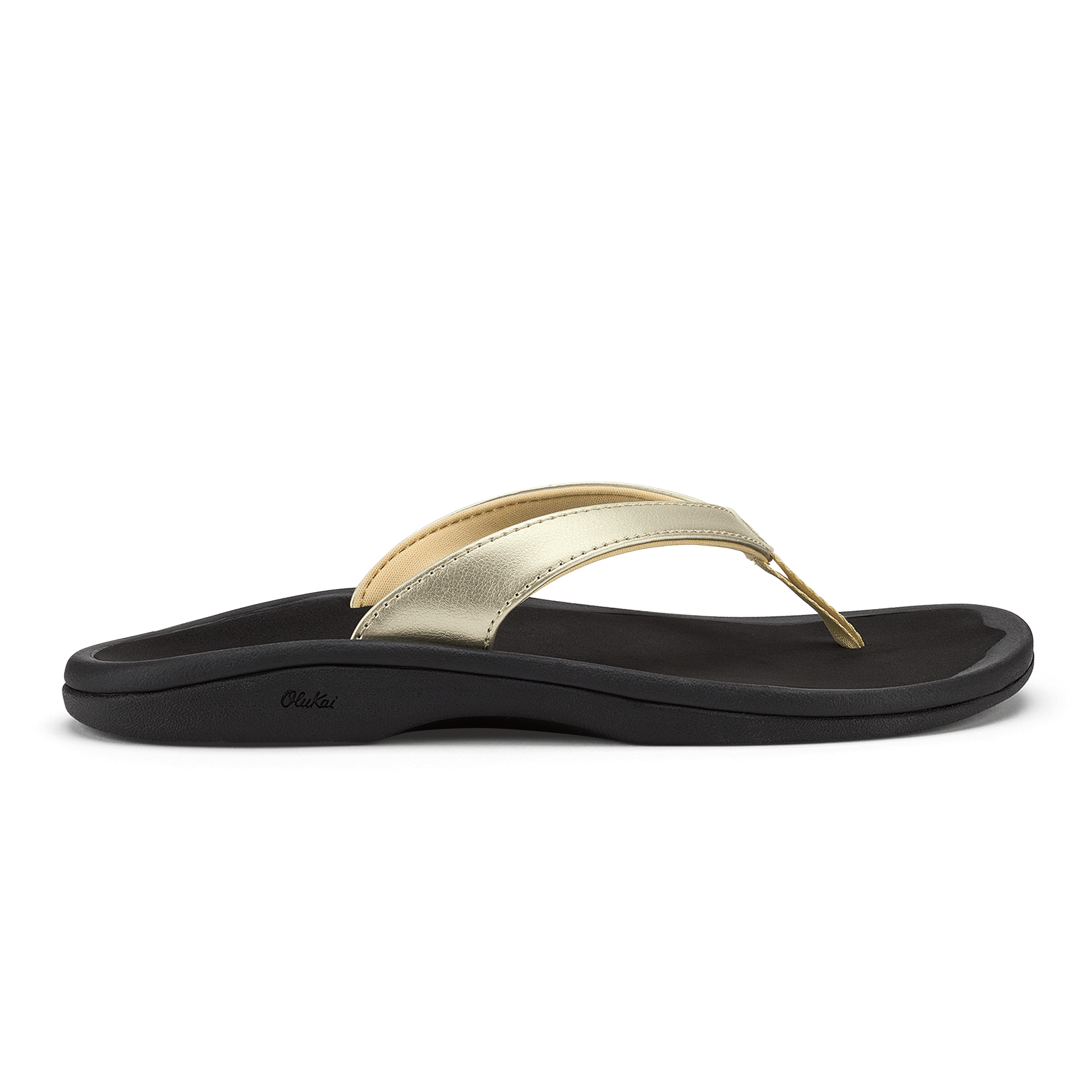 Ohana Lahi -  Gold / Black