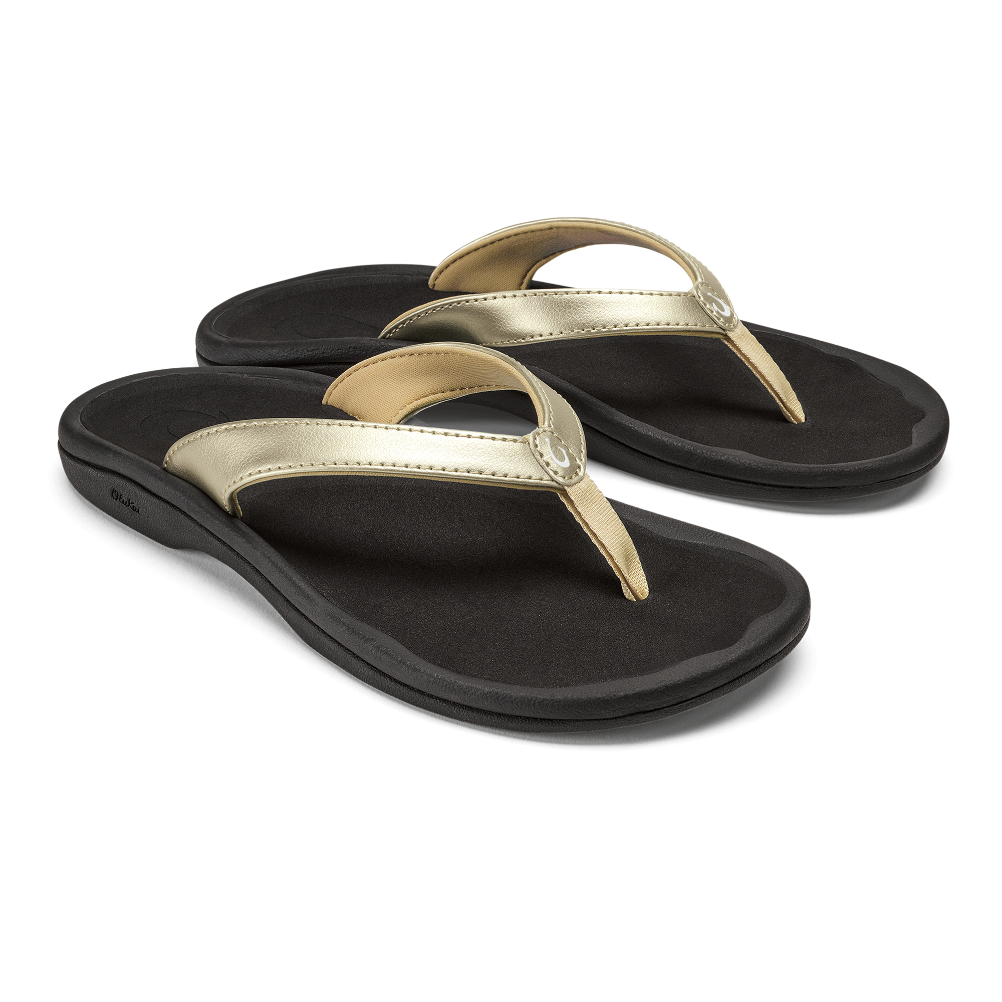 Ohana Lahi -  Gold / Black
