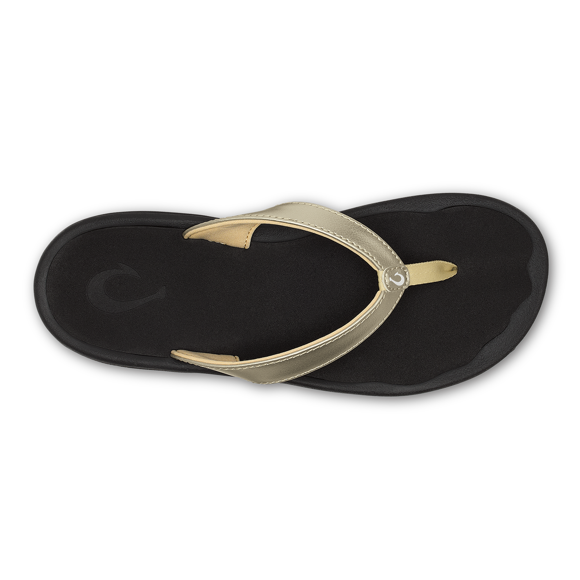 Ohana Lahi -  Gold / Black