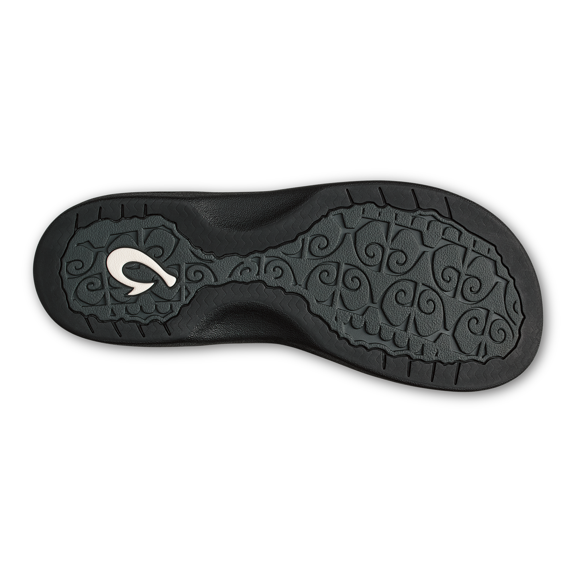 Ohana Lahi  -  Black / Black